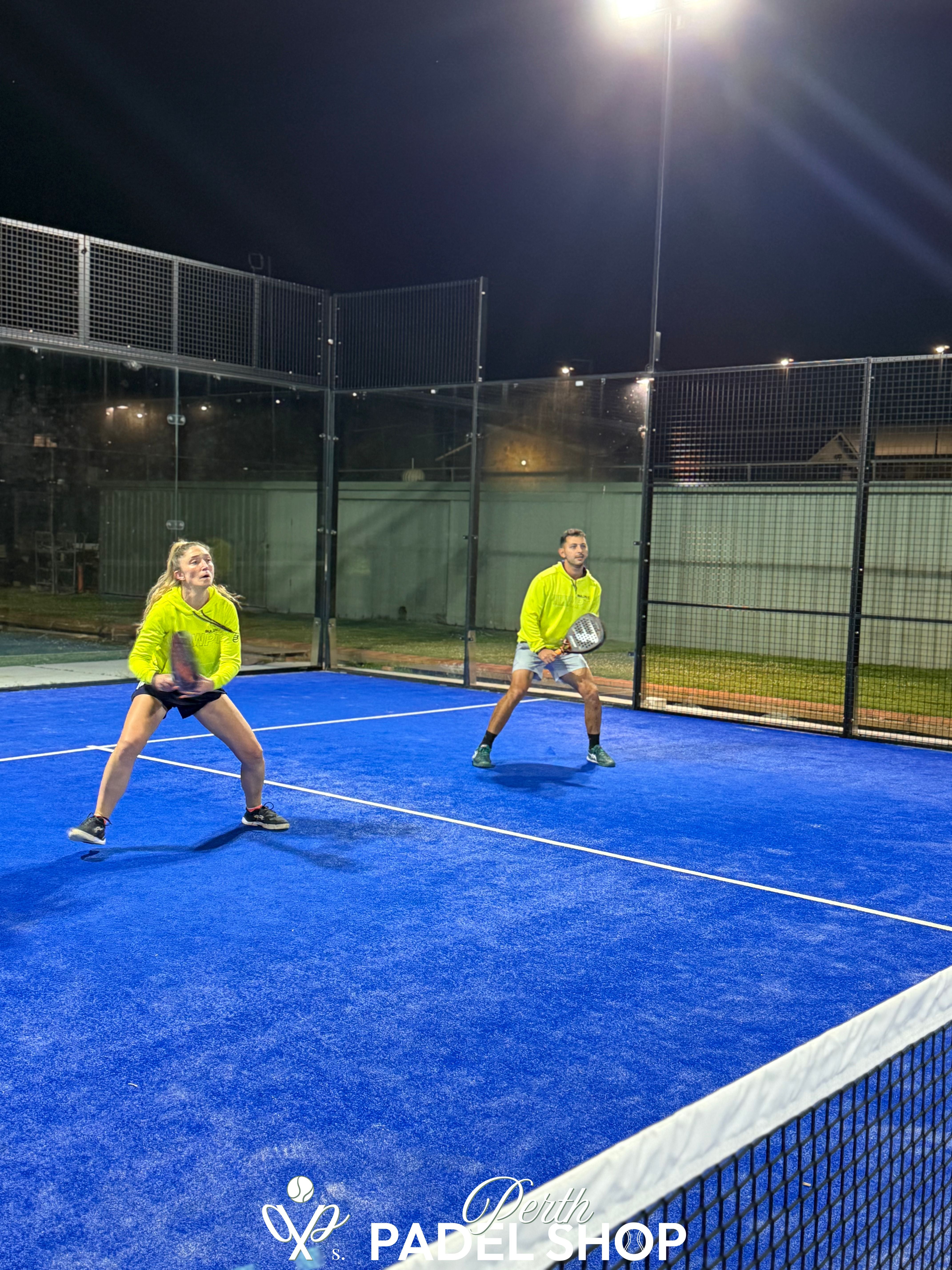 P50 (OPEN MIX) - Tournament 22/08/25 (Dalkeith)