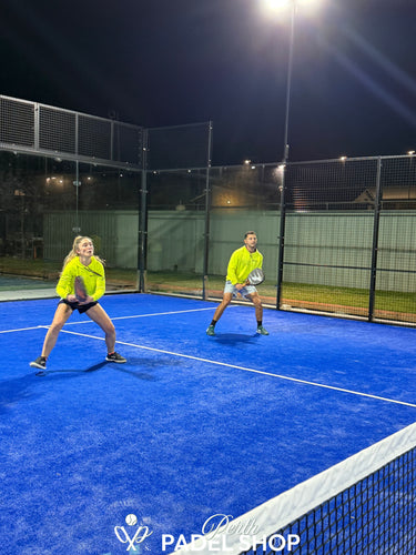 P50 (OPEN MIX) - Tournament 22/08/25 (Dalkeith)