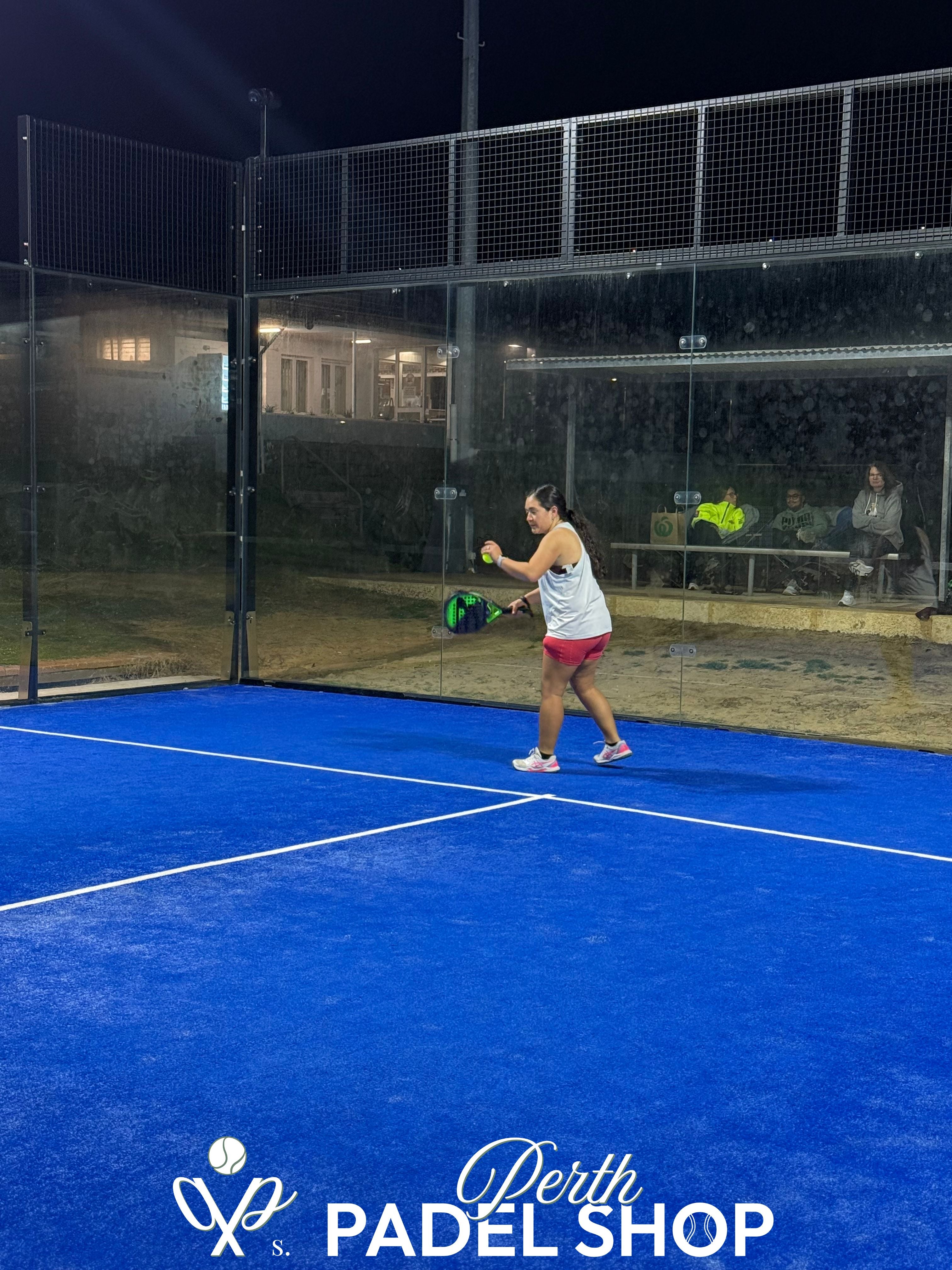 P50 (OPEN MIX) - Tournament 22/08/25 (Dalkeith)