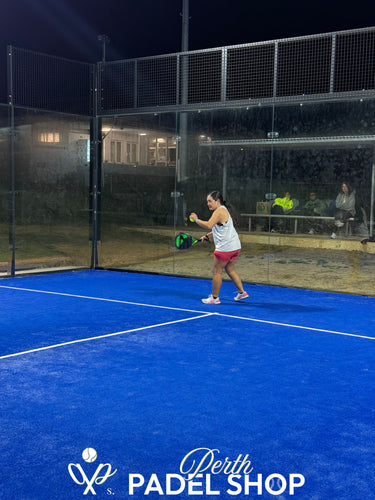 P50 (OPEN MIX) - Tournament 22/08/25 (Dalkeith)