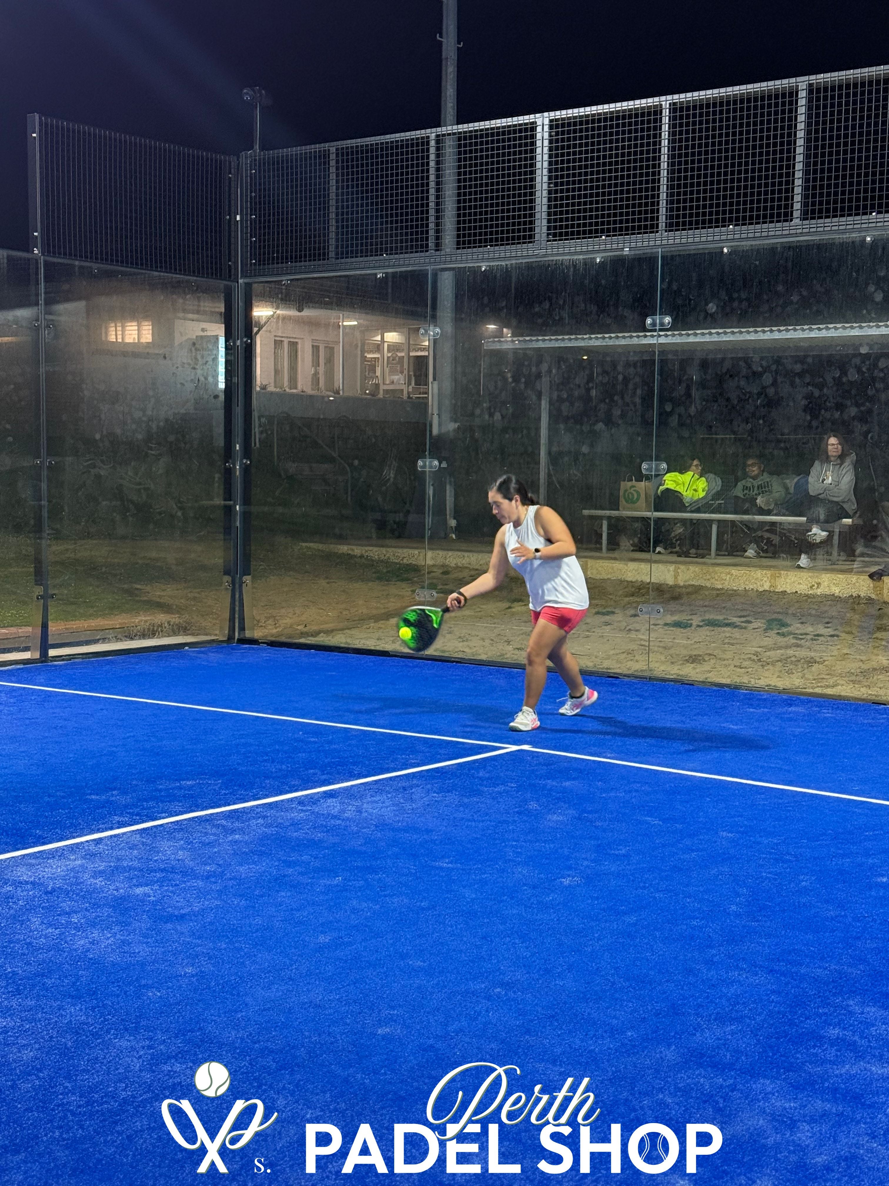 P50 (OPEN MIX) - Tournament 22/08/25 (Dalkeith)