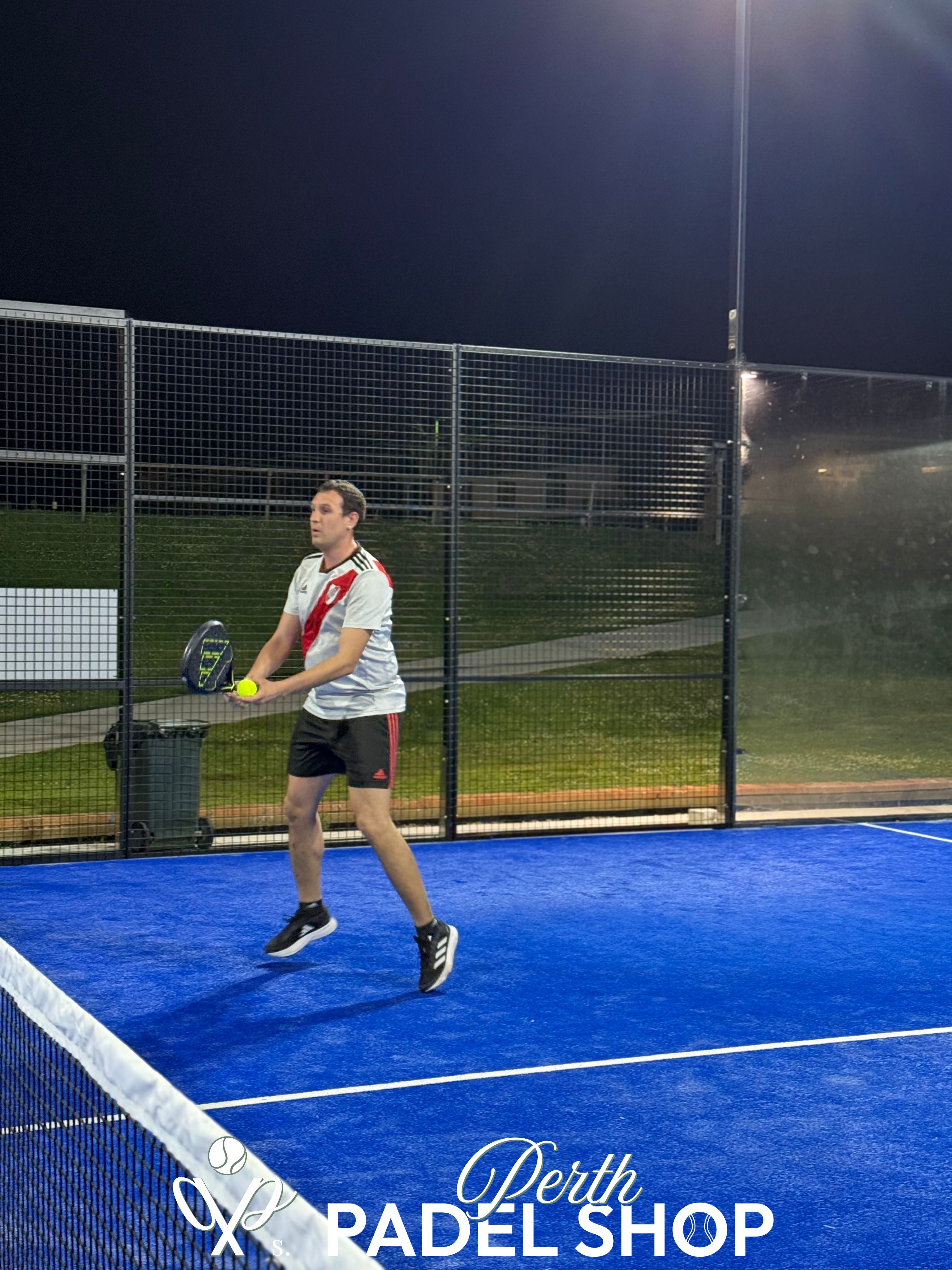 P50 (OPEN MIX) - Tournament 22/08/25 (Dalkeith)