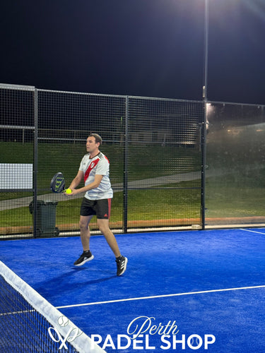 P50 (OPEN MIX) - Tournament 22/08/25 (Dalkeith)