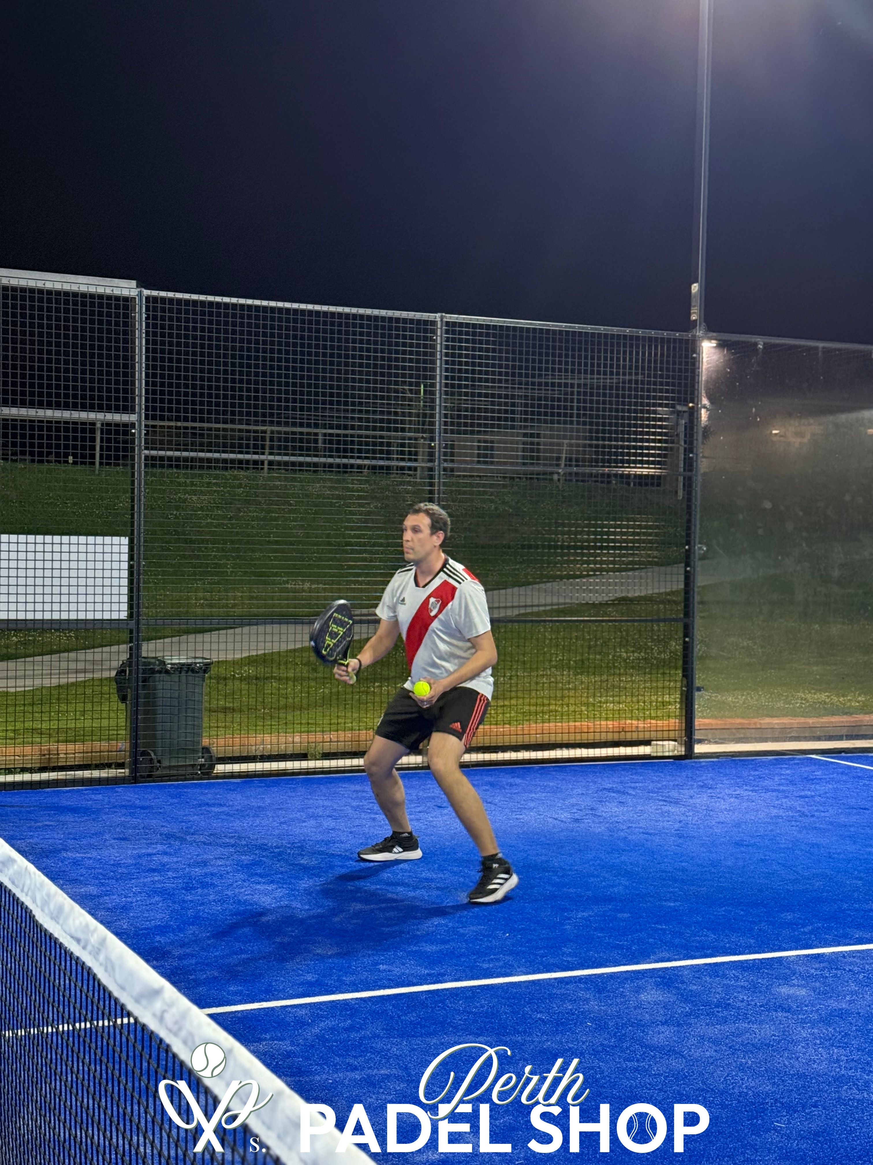 P50 (OPEN MIX) - Tournament 22/08/25 (Dalkeith)