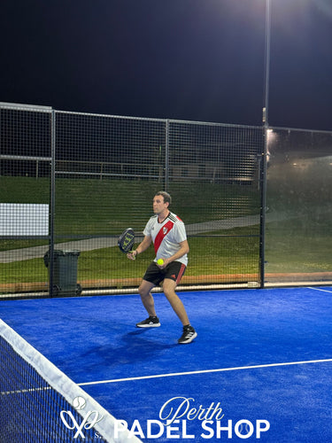 P50 (OPEN MIX) - Tournament 22/08/25 (Dalkeith)