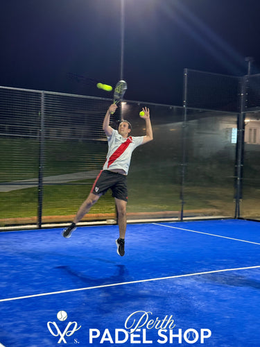 P50 (OPEN MIX) - Tournament 22/08/25 (Dalkeith)