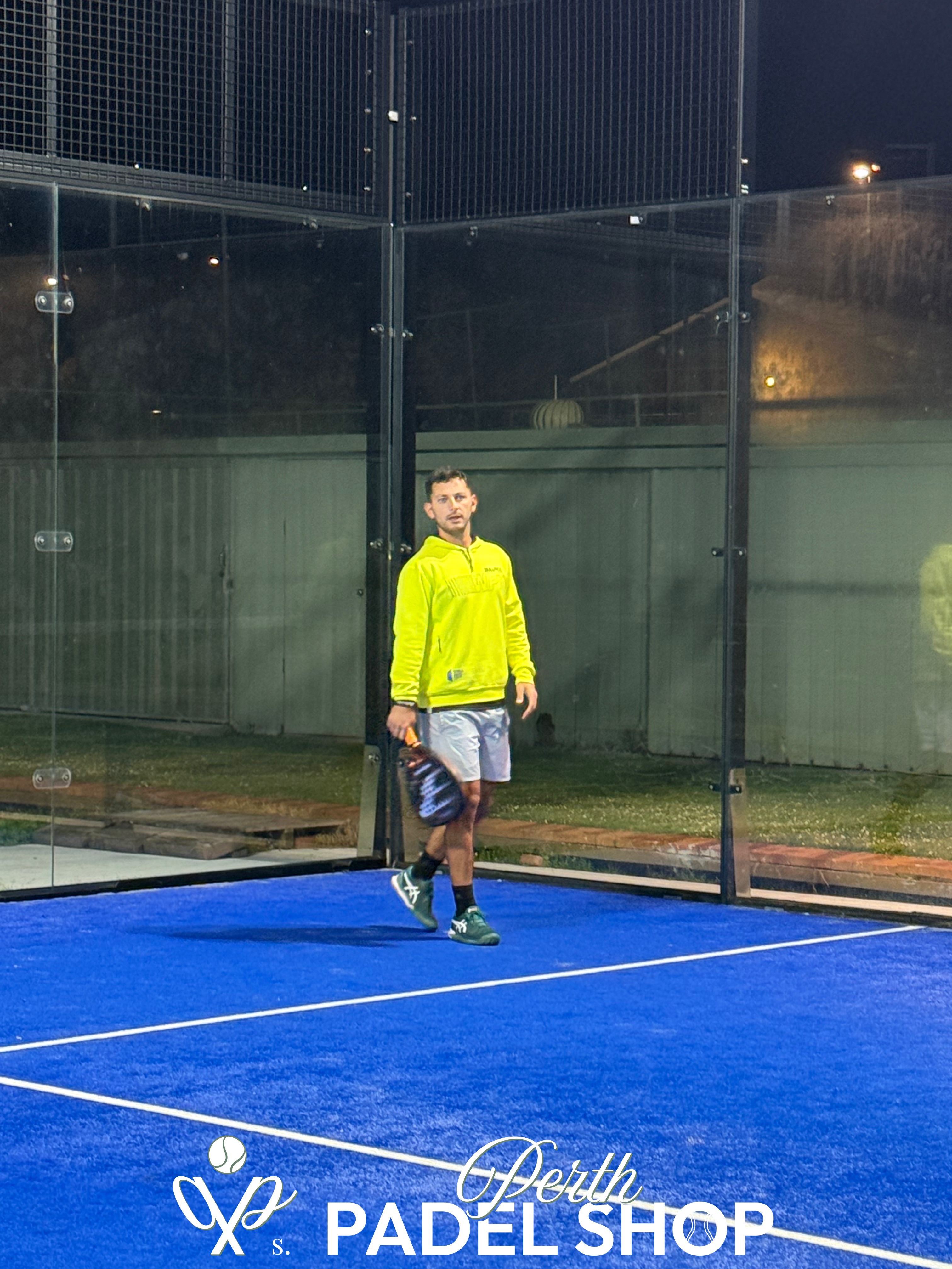 P50 (OPEN MIX) - Tournament 22/08/25 (Dalkeith)