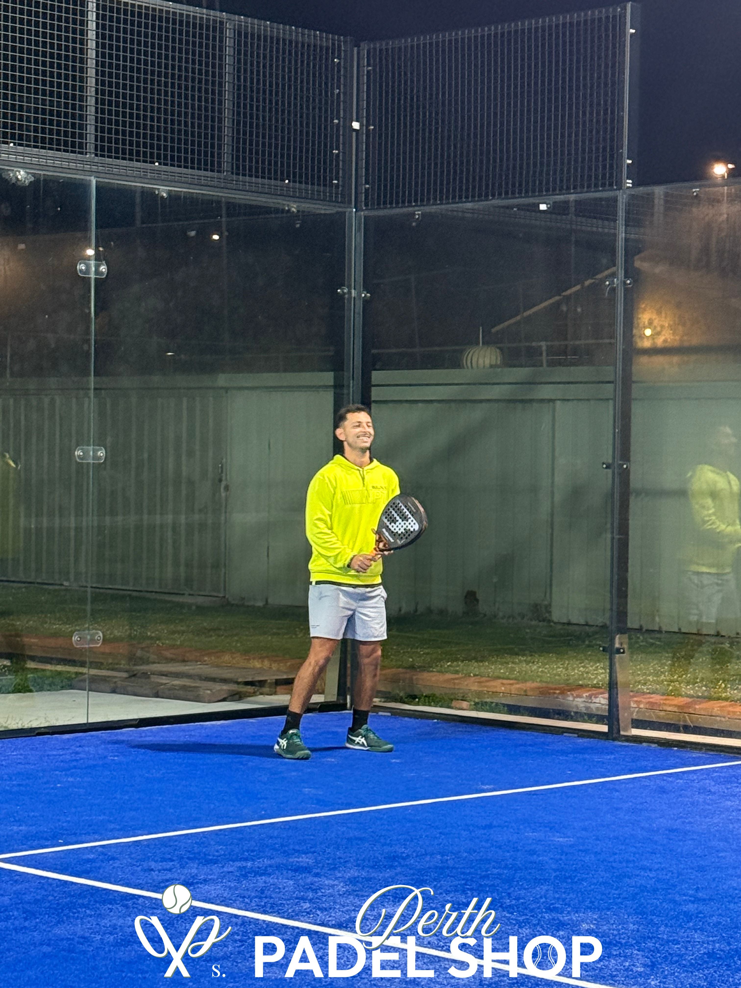 P50 (OPEN MIX) - Tournament 22/08/25 (Dalkeith)