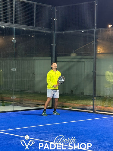 P50 (OPEN MIX) - Tournament 22/08/25 (Dalkeith)