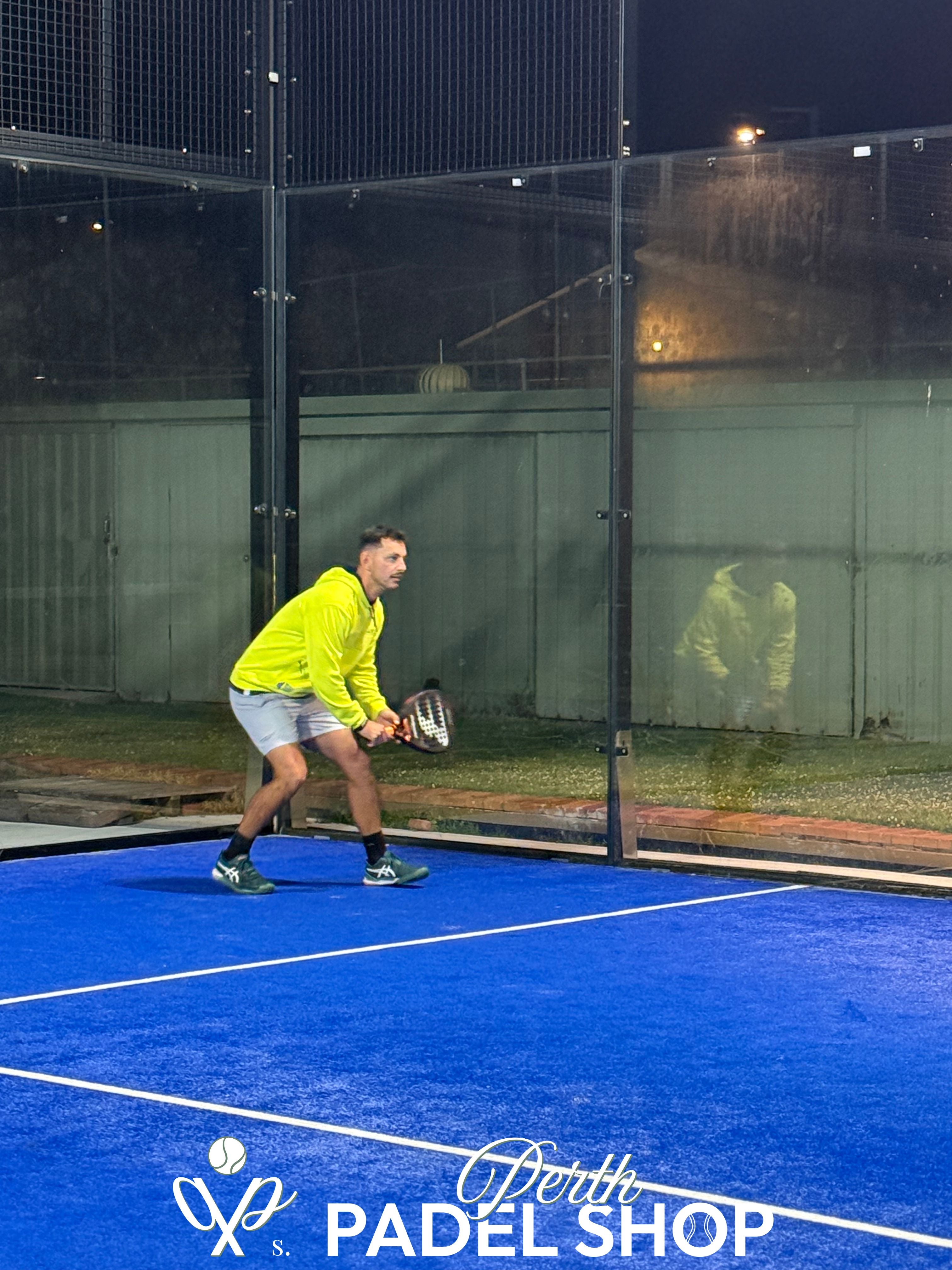 P50 (OPEN MIX) - Tournament 22/08/25 (Dalkeith)