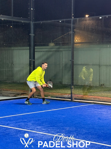 P50 (OPEN MIX) - Tournament 22/08/25 (Dalkeith)