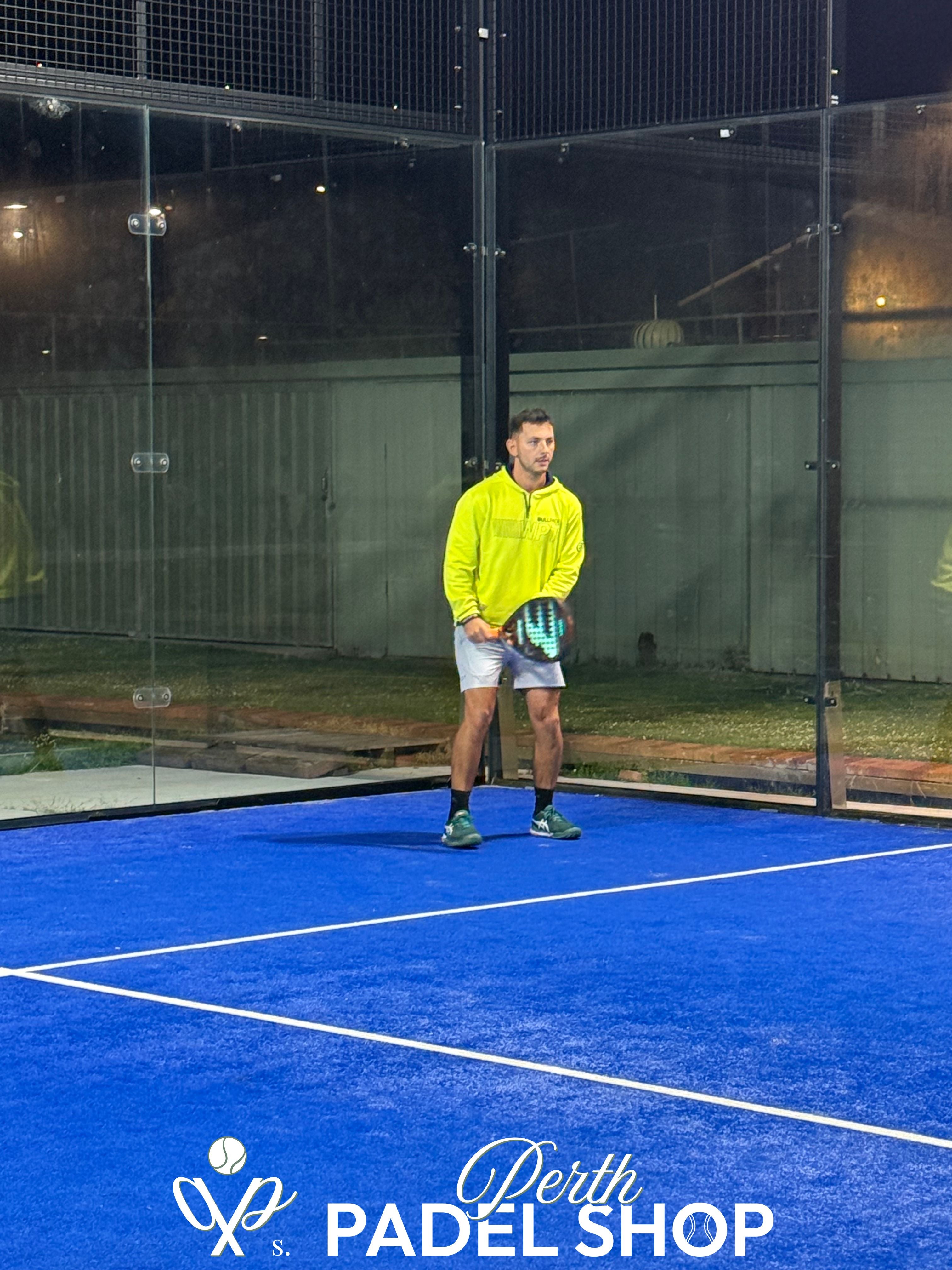 P50 (OPEN MIX) - Tournament 22/08/25 (Dalkeith)