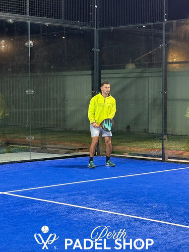 P50 (OPEN MIX) - Tournament 22/08/25 (Dalkeith)