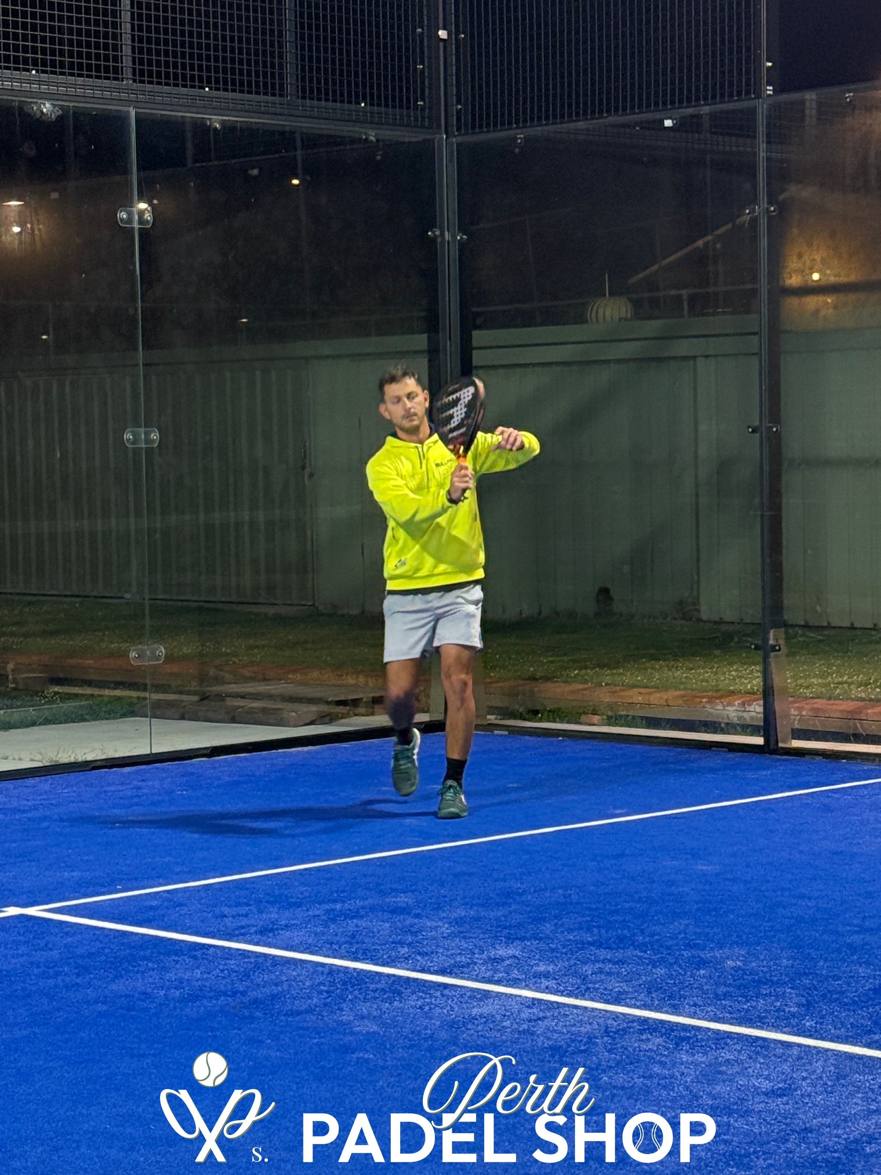 P50 (OPEN MIX) - Tournament 22/08/25 (Dalkeith)