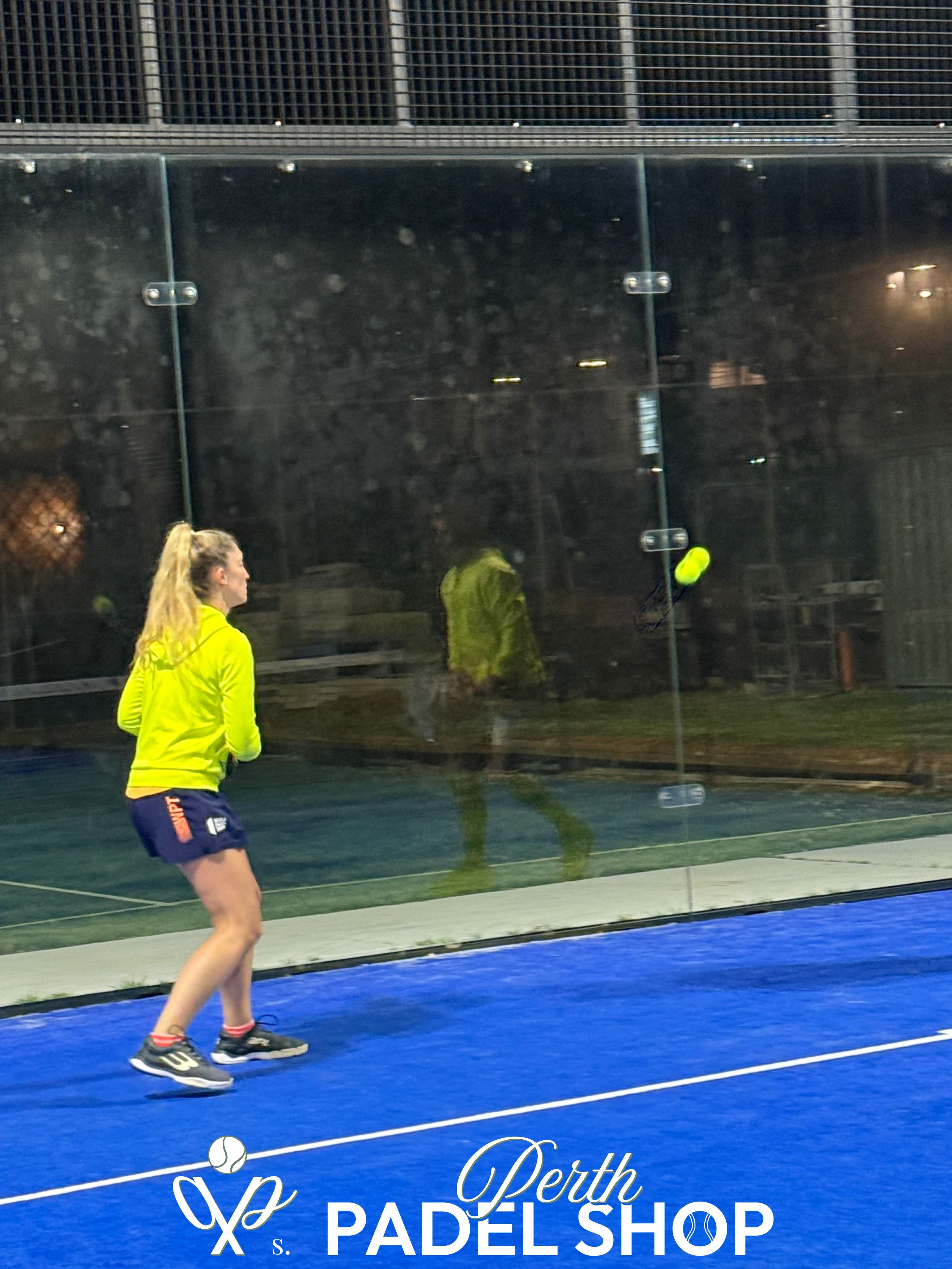 P50 (OPEN MIX) - Tournament 22/08/25 (Dalkeith)