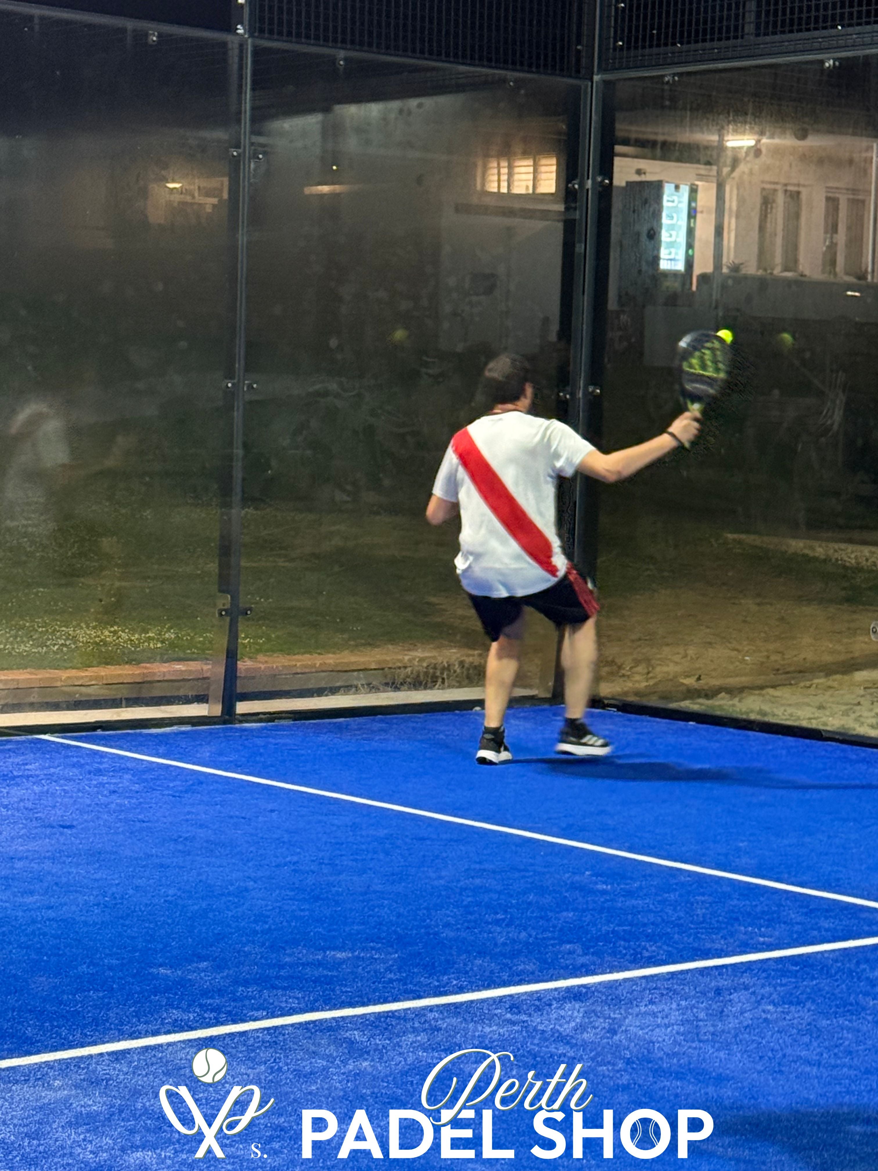 P50 (OPEN MIX) - Tournament 22/08/25 (Dalkeith)