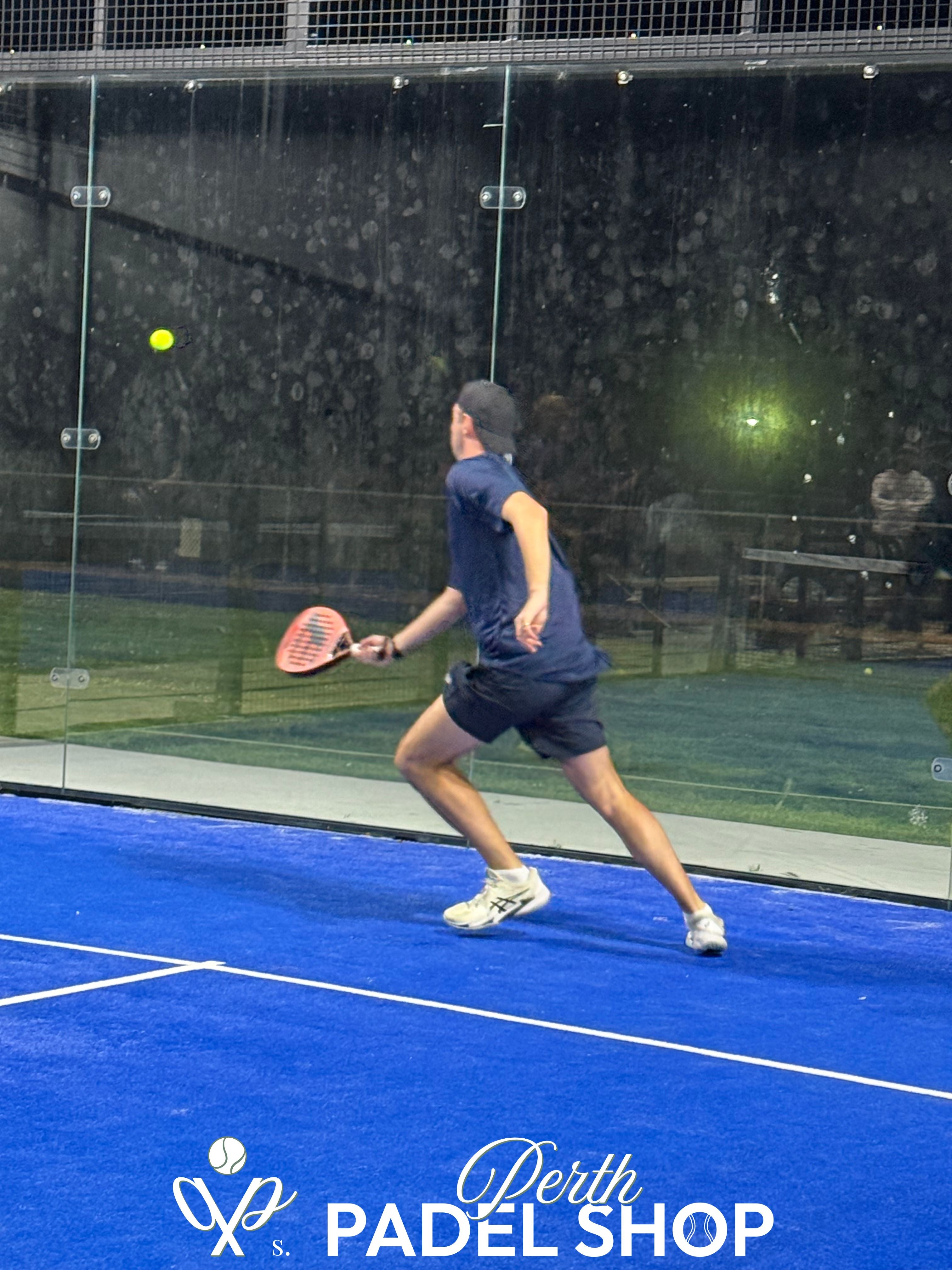 P50 (OPEN MIX) - Tournament 22/08/25 (Dalkeith)