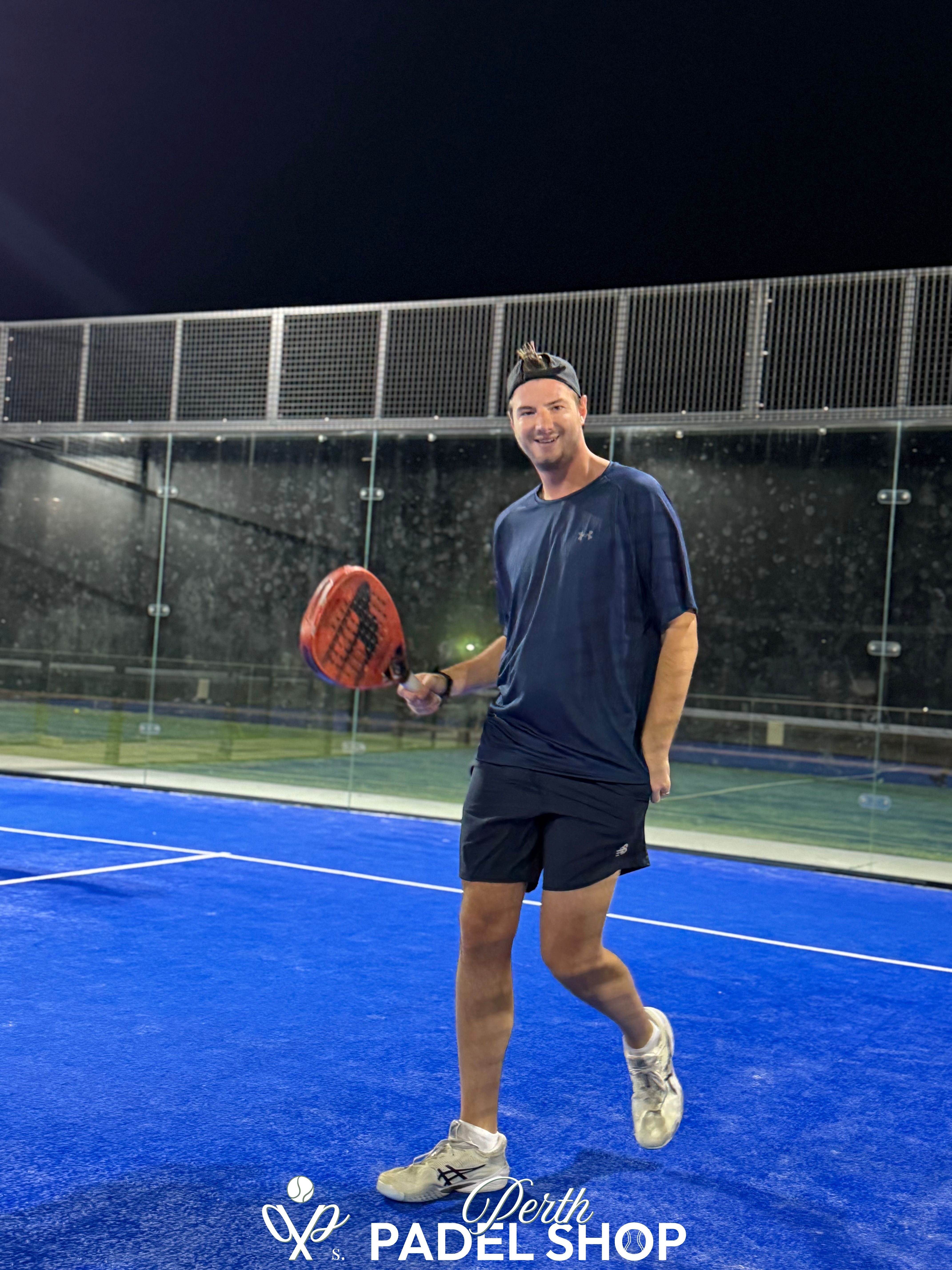 P50 (OPEN MIX) - Tournament 22/08/25 (Dalkeith)