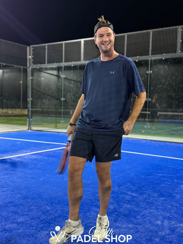 P50 (OPEN MIX) - Tournament 22/08/25 (Dalkeith)