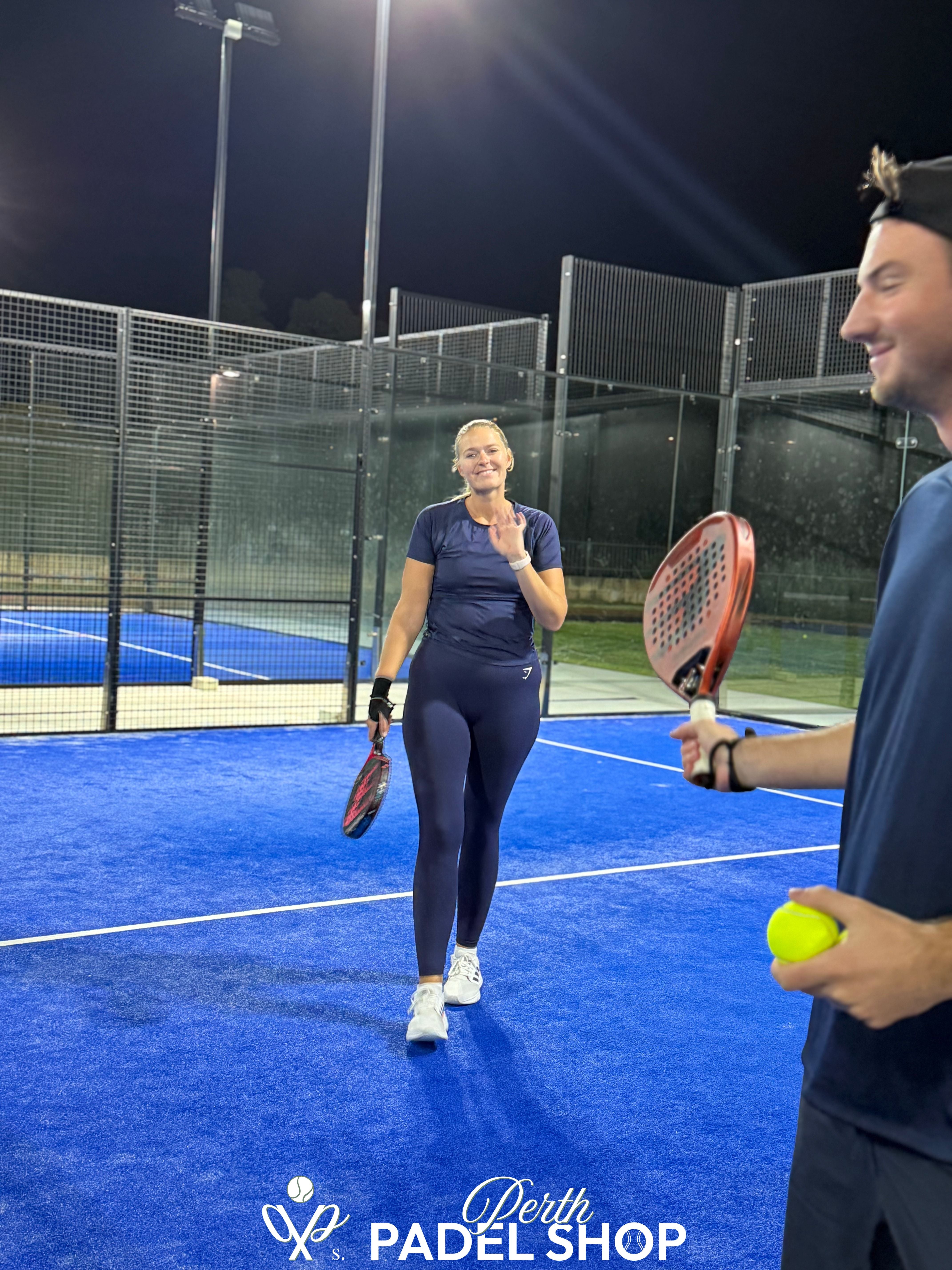 P50 (OPEN MIX) - Tournament 22/08/25 (Dalkeith)