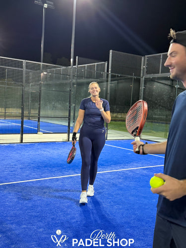 P50 (OPEN MIX) - Tournament 22/08/25 (Dalkeith)