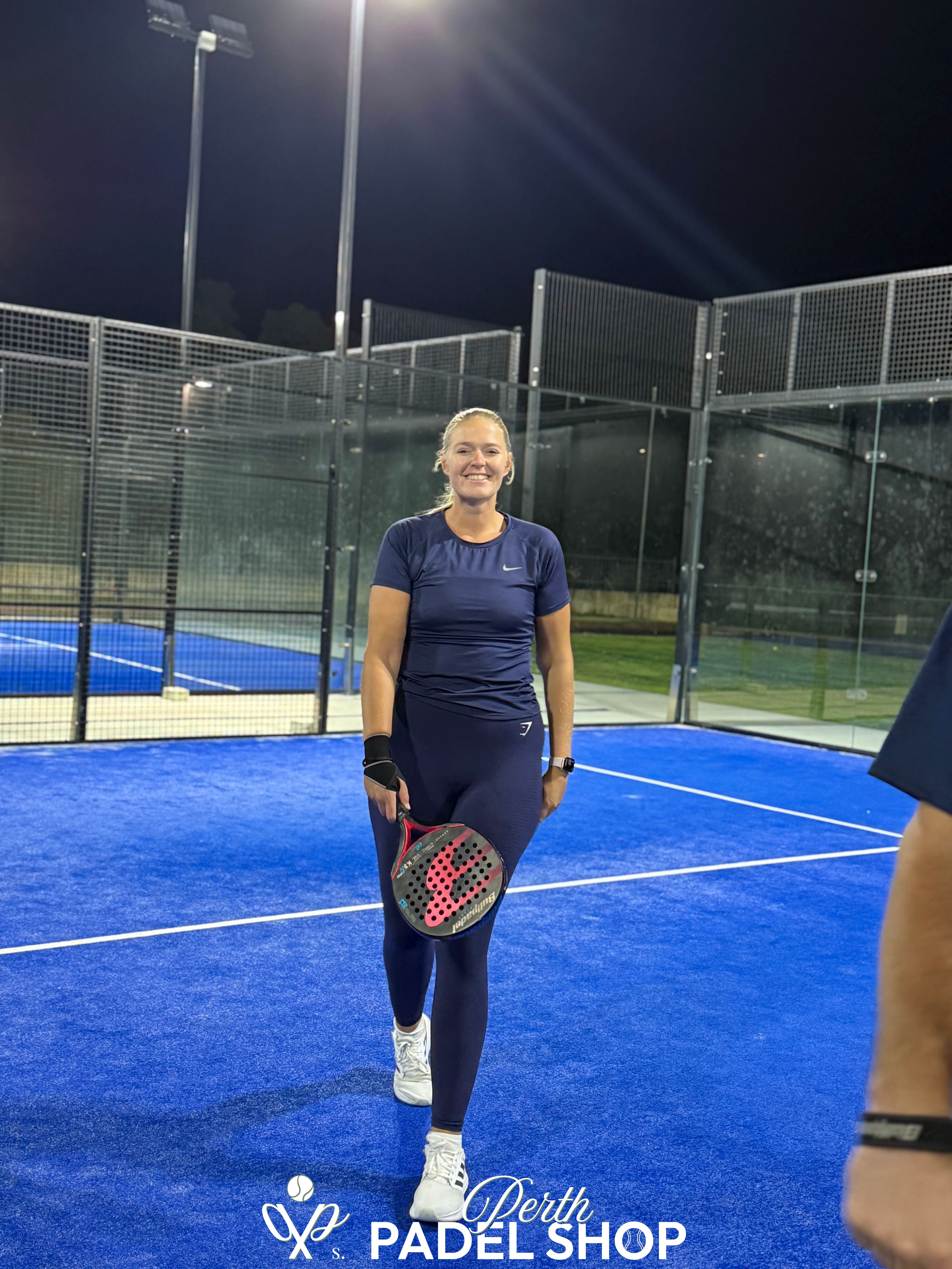 P50 (OPEN MIX) - Tournament 22/08/25 (Dalkeith)