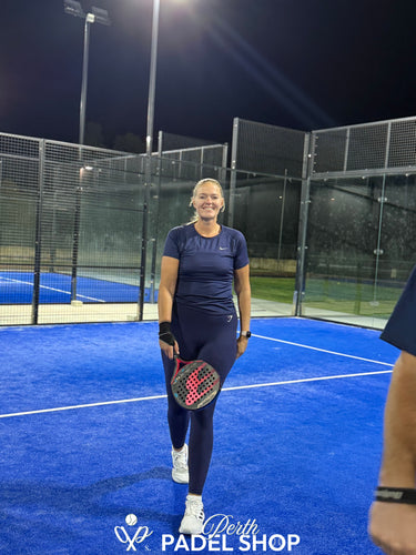 P50 (OPEN MIX) - Tournament 22/08/25 (Dalkeith)