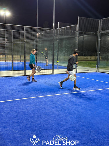 P50 (OPEN MIX) - Tournament 22/08/25 (Dalkeith)