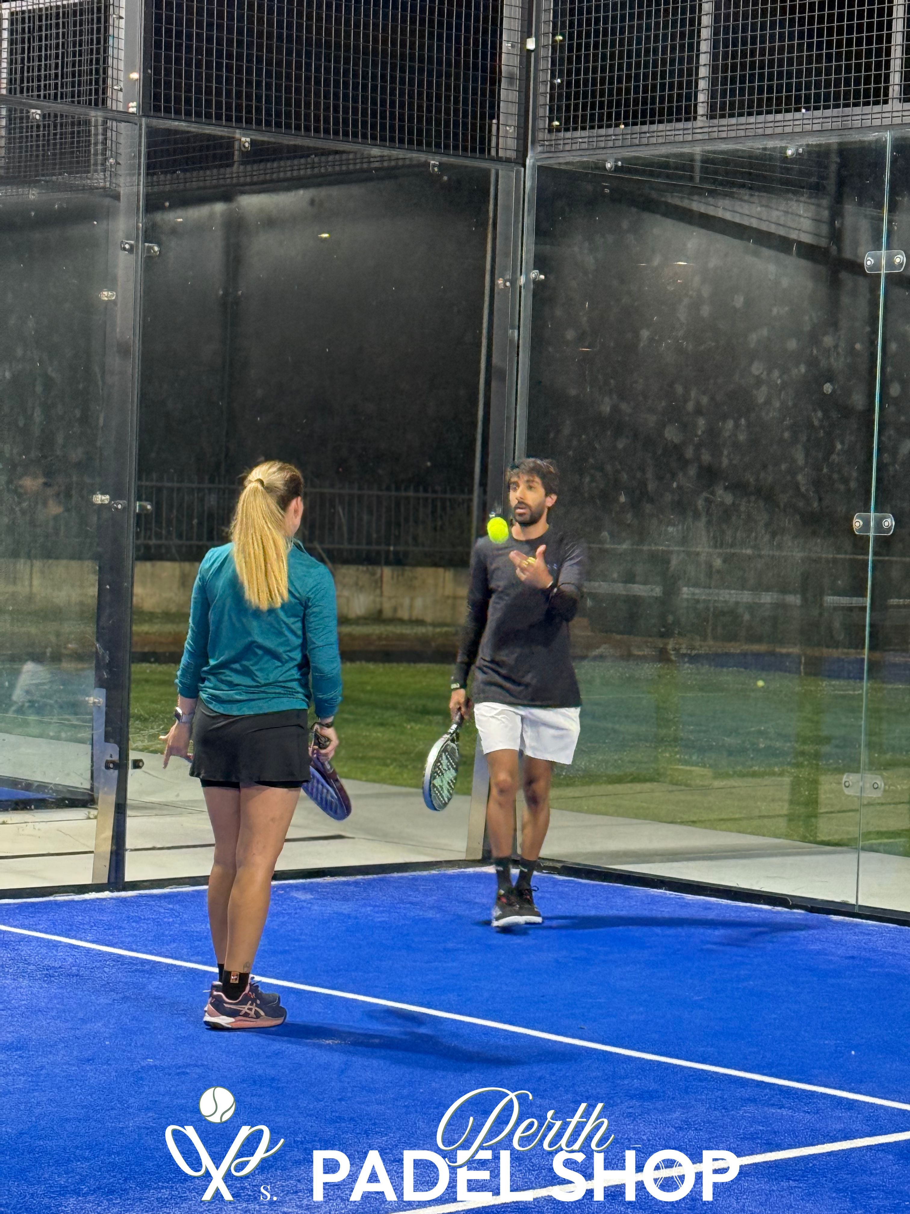 P50 (OPEN MIX) - Tournament 22/08/25 (Dalkeith)