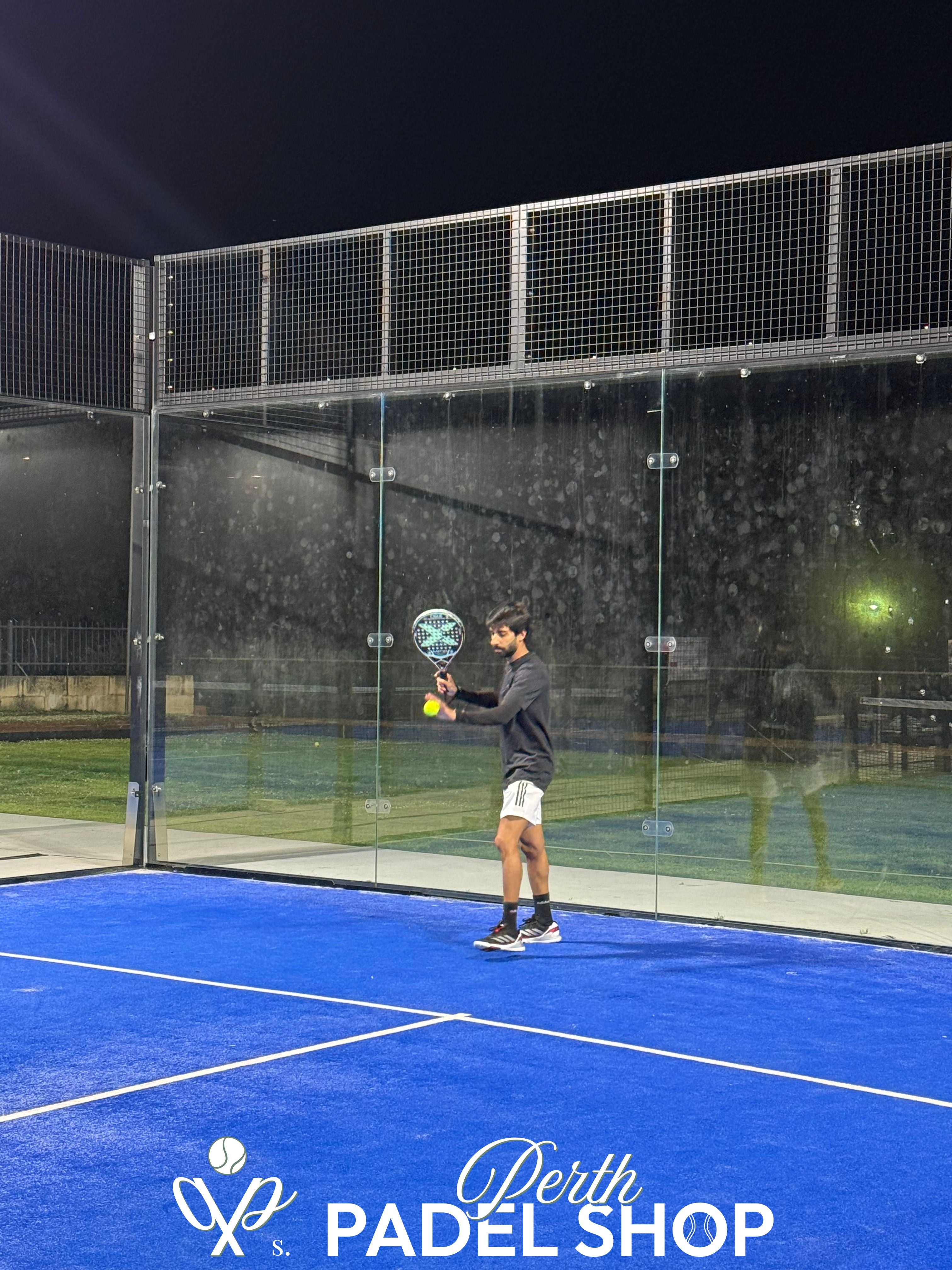 P50 (OPEN MIX) - Tournament 22/08/25 (Dalkeith)