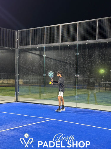 P50 (OPEN MIX) - Tournament 22/08/25 (Dalkeith)