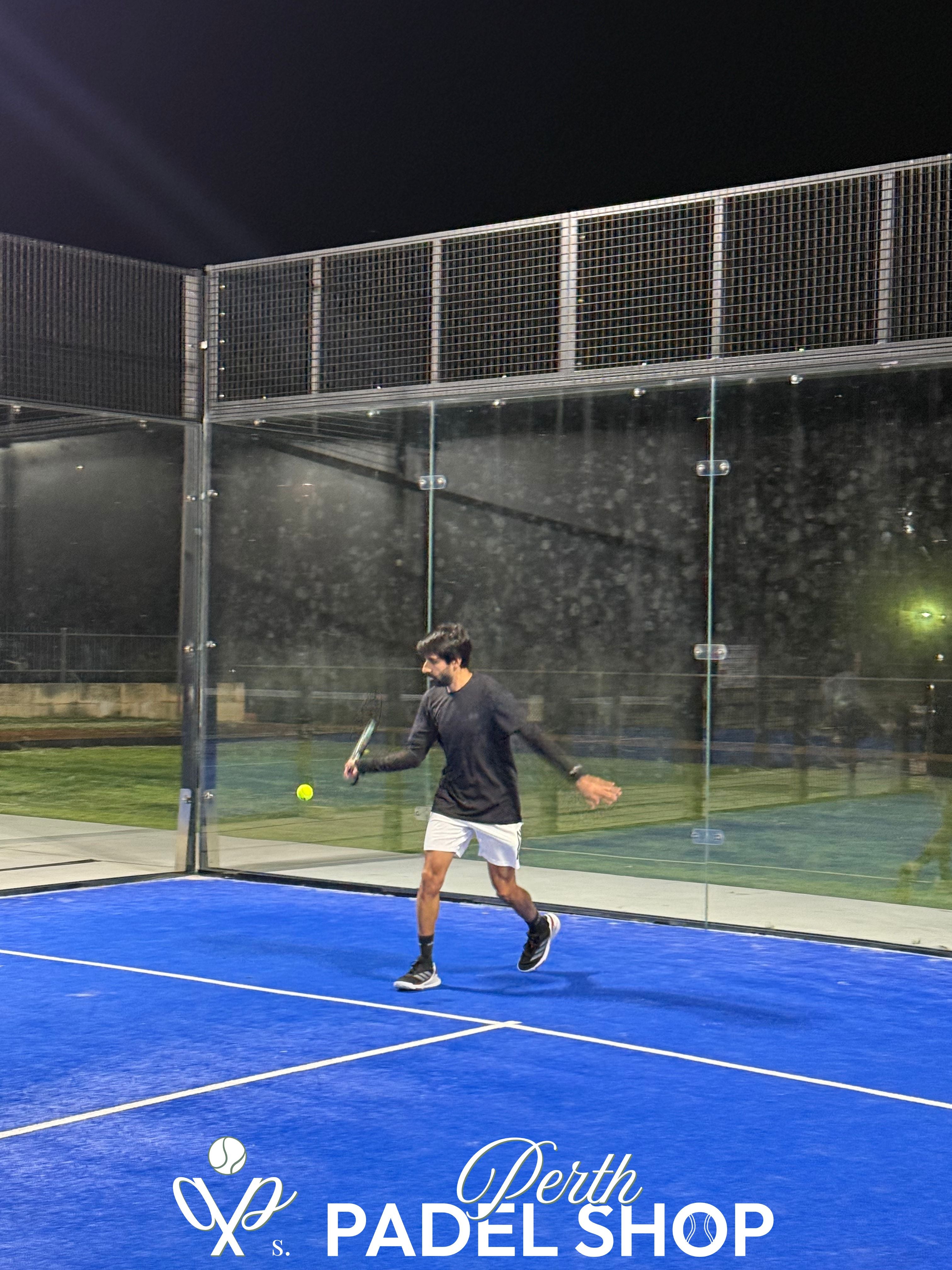 P50 (OPEN MIX) - Tournament 22/08/25 (Dalkeith)