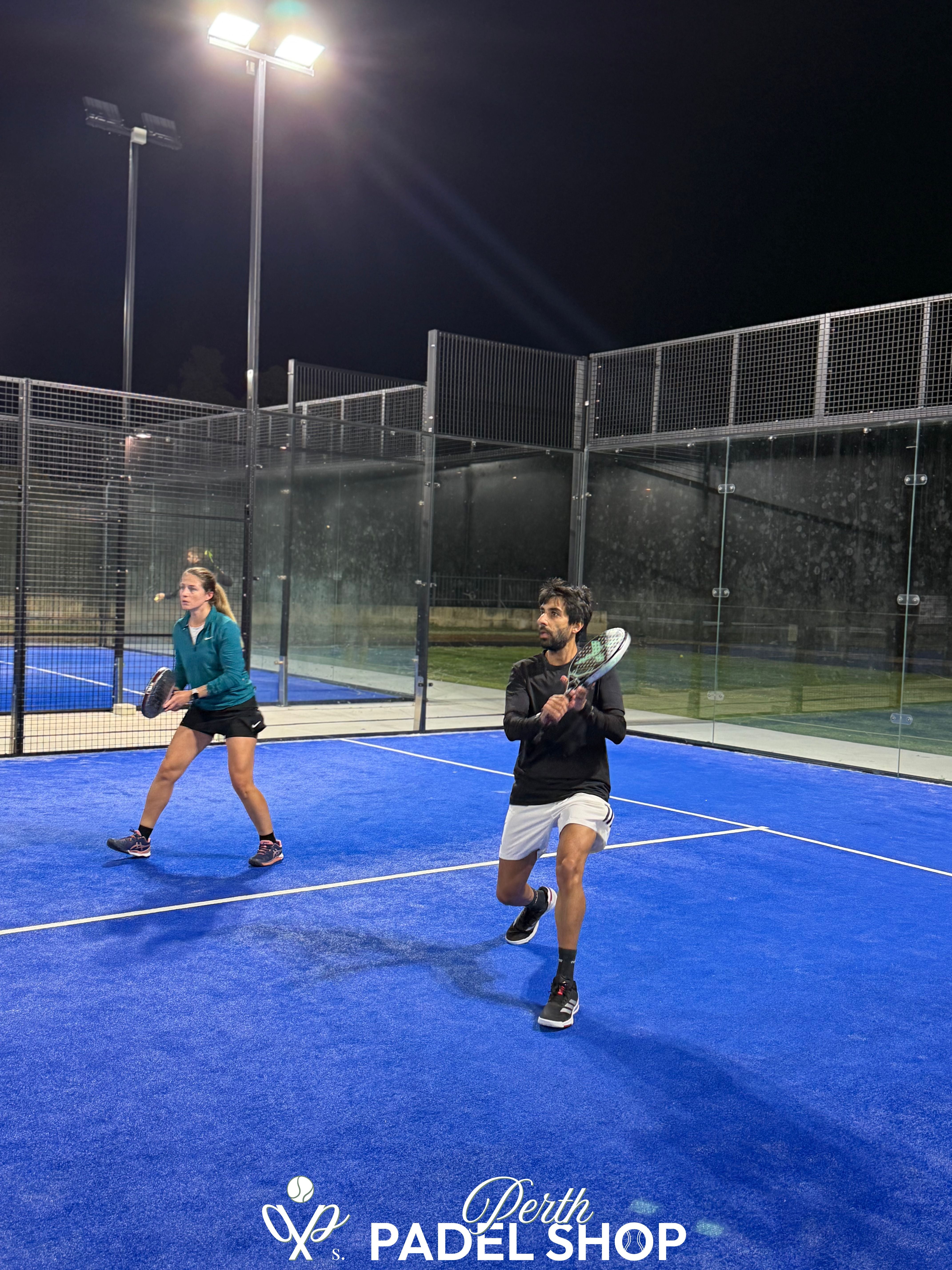 P50 (OPEN MIX) - Tournament 22/08/25 (Dalkeith)