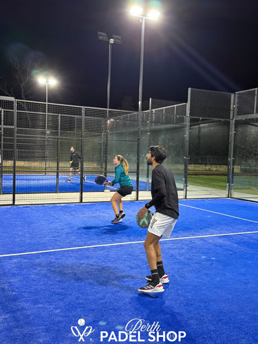 P50 (OPEN MIX) - Tournament 22/08/25 (Dalkeith)