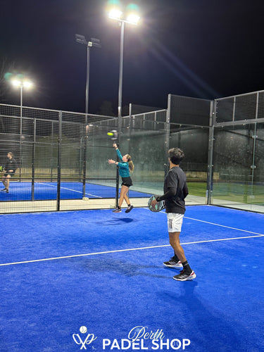 P50 (OPEN MIX) - Tournament 22/08/25 (Dalkeith)