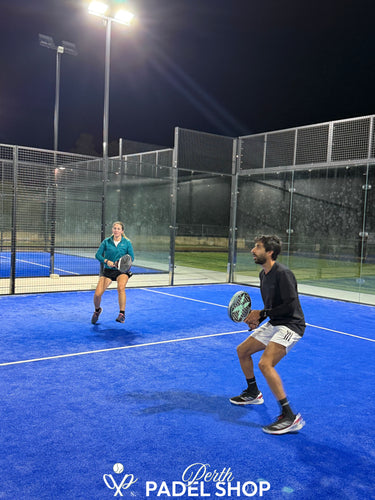 P50 (OPEN MIX) - Tournament 22/08/25 (Dalkeith)