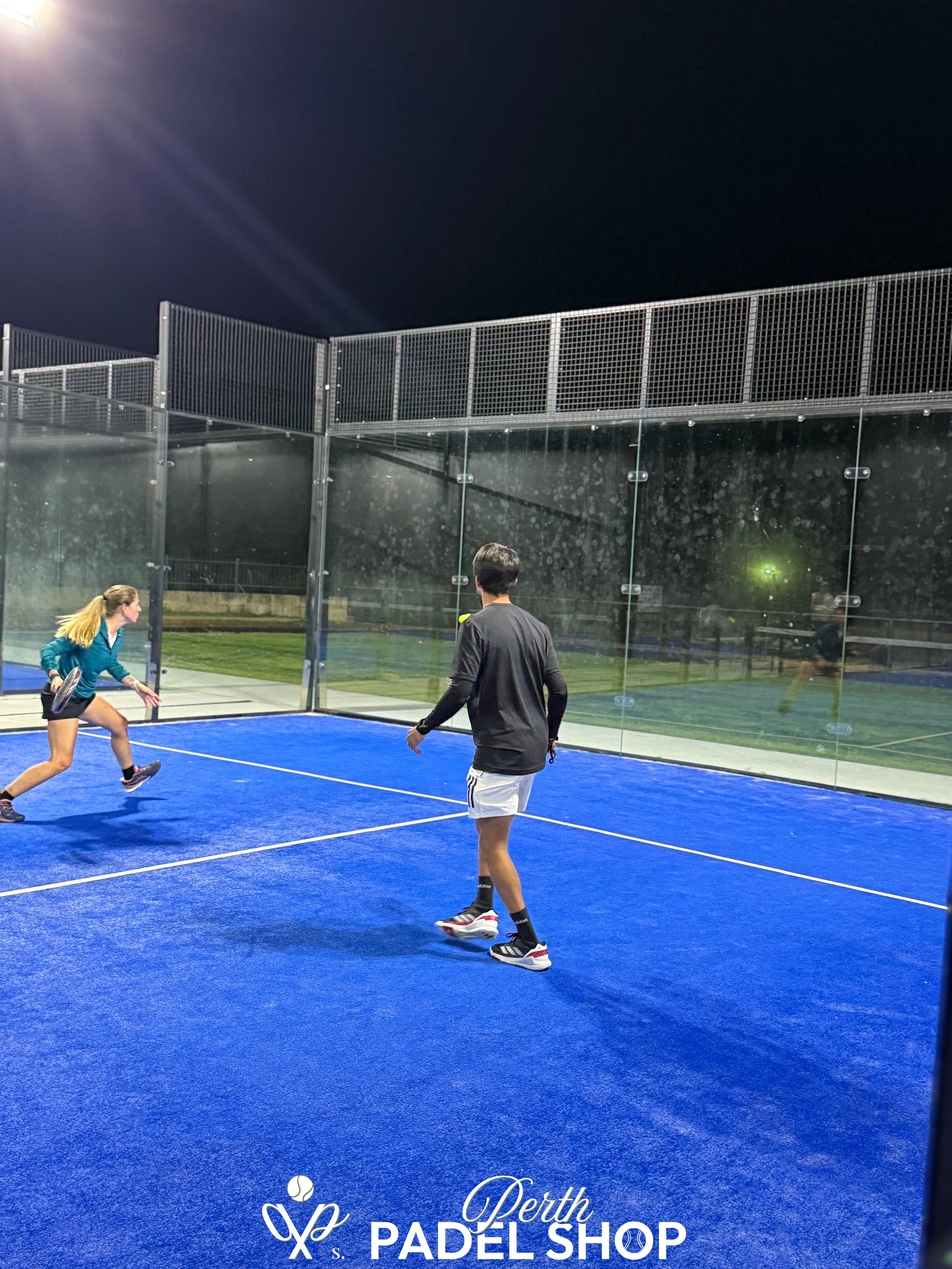 P50 (OPEN MIX) - Tournament 22/08/25 (Dalkeith)