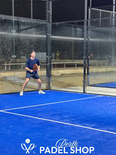 P50 (OPEN MIX) - Tournament 22/08/25 (Dalkeith)