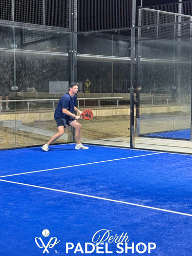 P50 (OPEN MIX) - Tournament 22/08/25 (Dalkeith)