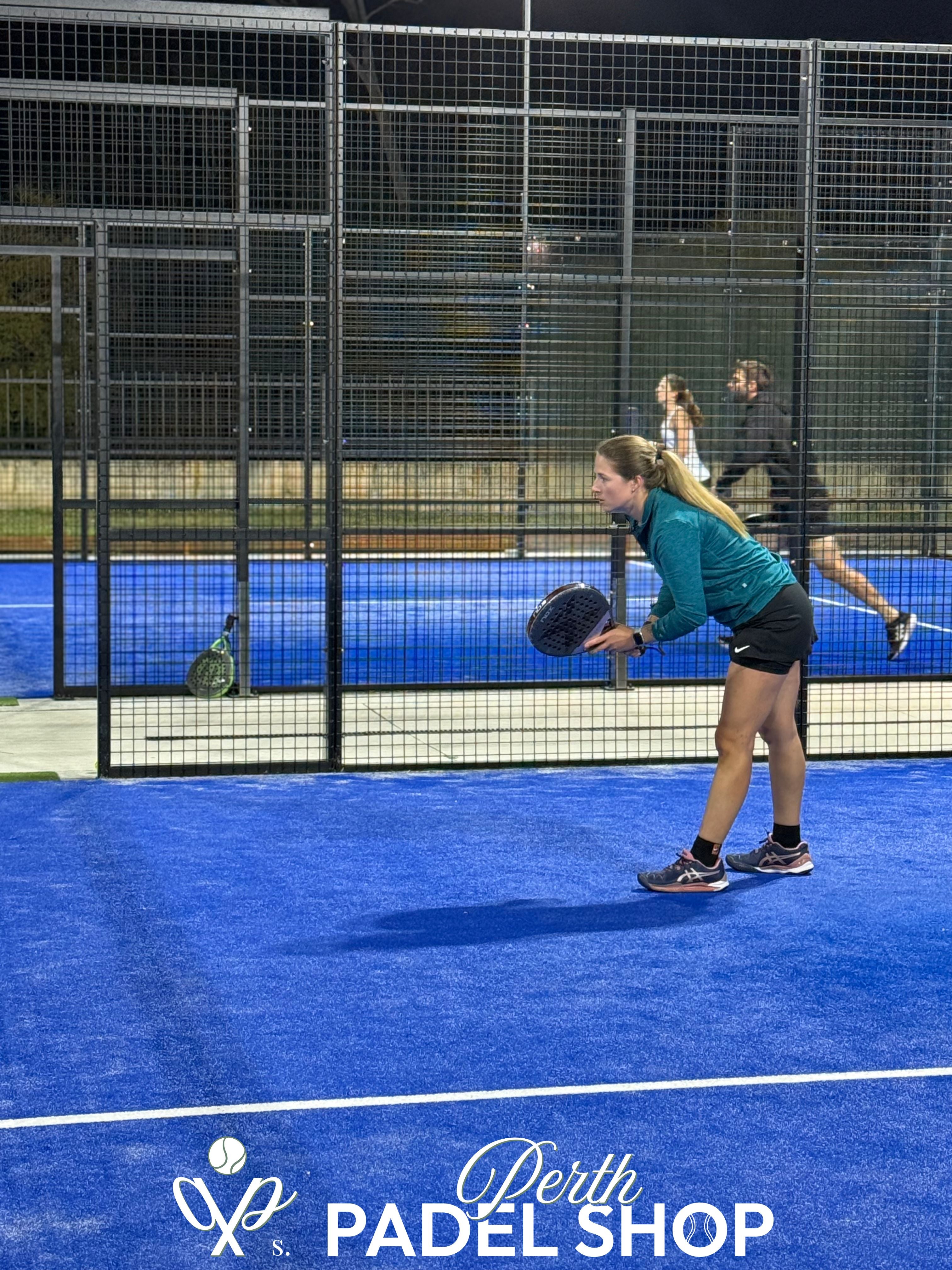 P50 (OPEN MIX) - Tournament 22/08/25 (Dalkeith)