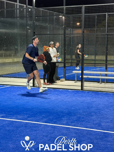 P50 (OPEN MIX) - Tournament 22/08/25 (Dalkeith)