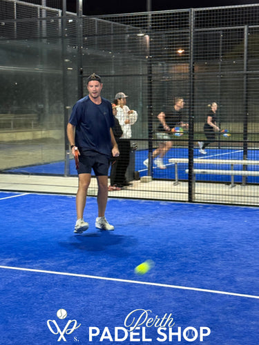 P50 (OPEN MIX) - Tournament 22/08/25 (Dalkeith)