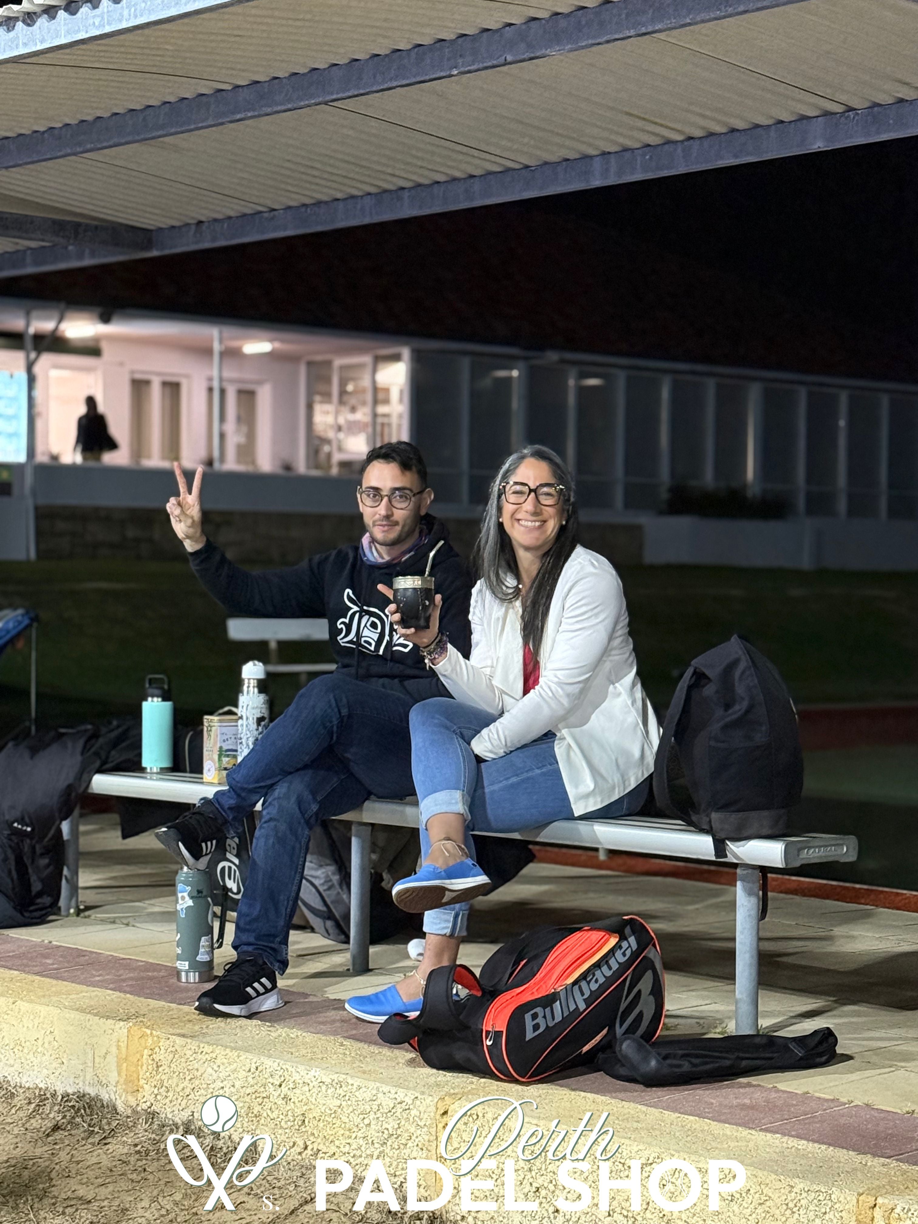 P50 (OPEN MIX) - Tournament 22/08/25 (Dalkeith)