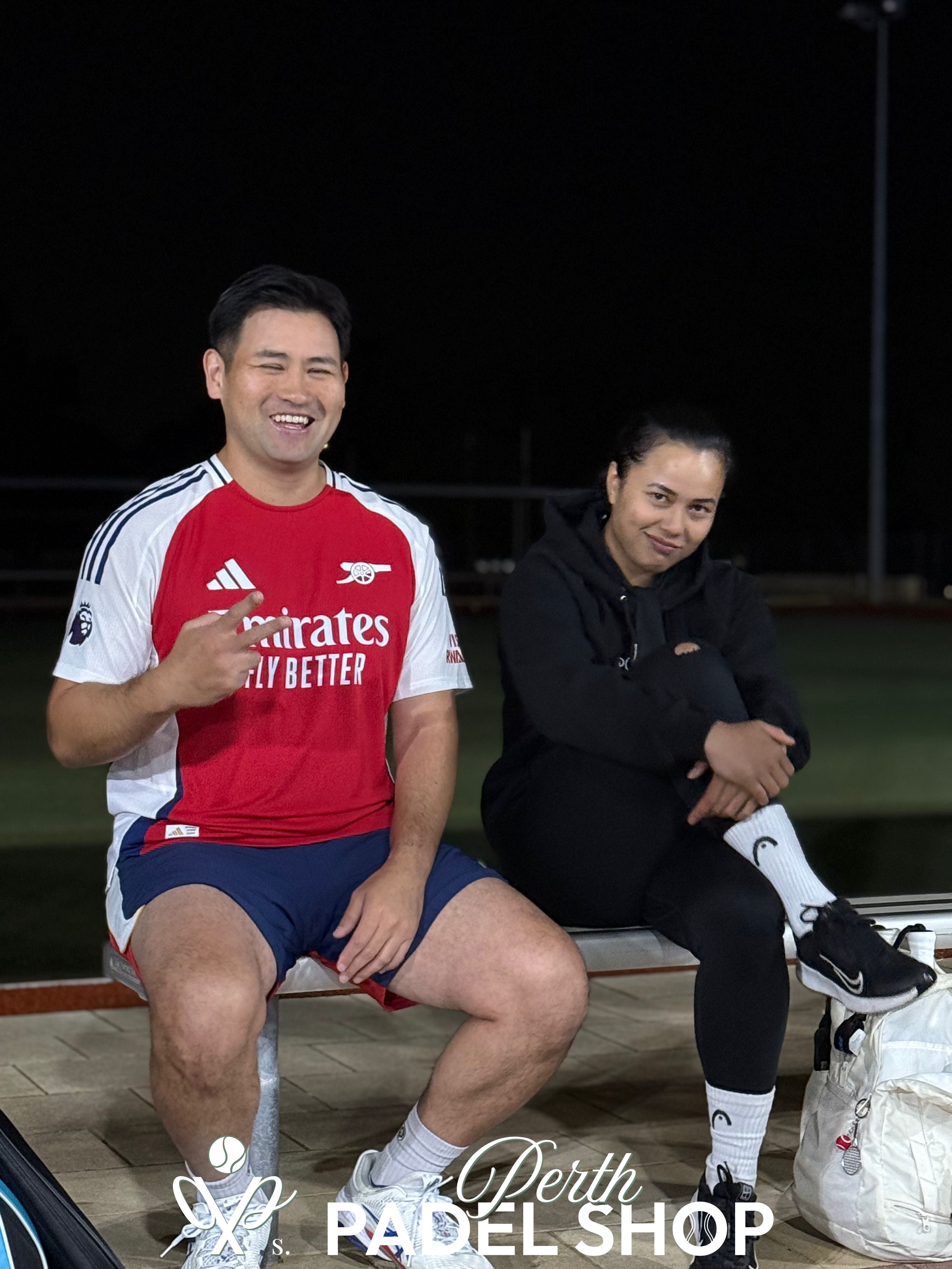 P50 (OPEN MIX) - Tournament 22/08/25 (Dalkeith)