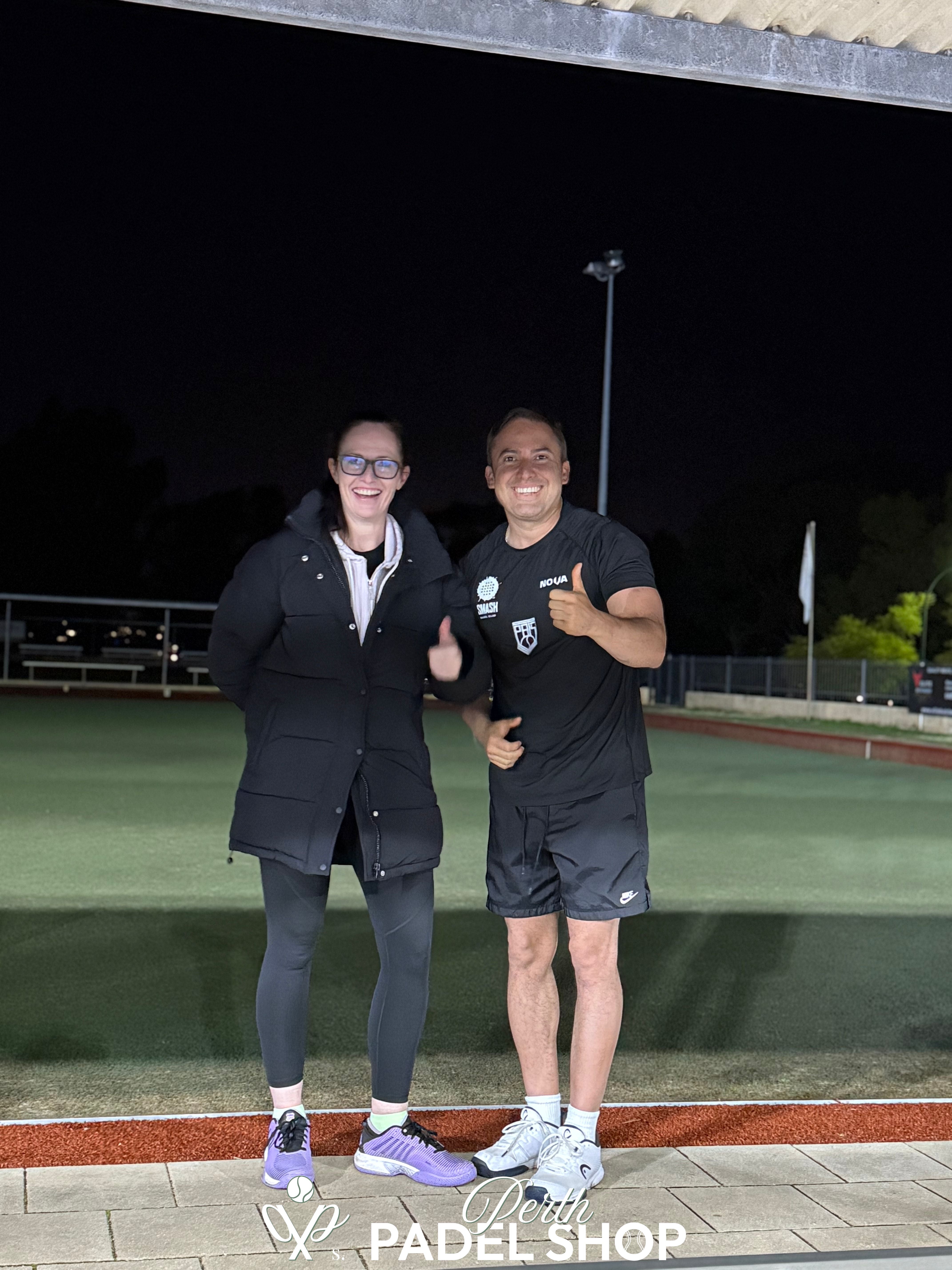 P50 (OPEN MIX) - Tournament 22/08/25 (Dalkeith)