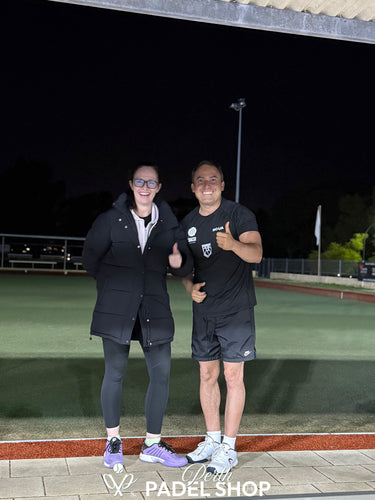 P50 (OPEN MIX) - Tournament 22/08/25 (Dalkeith)