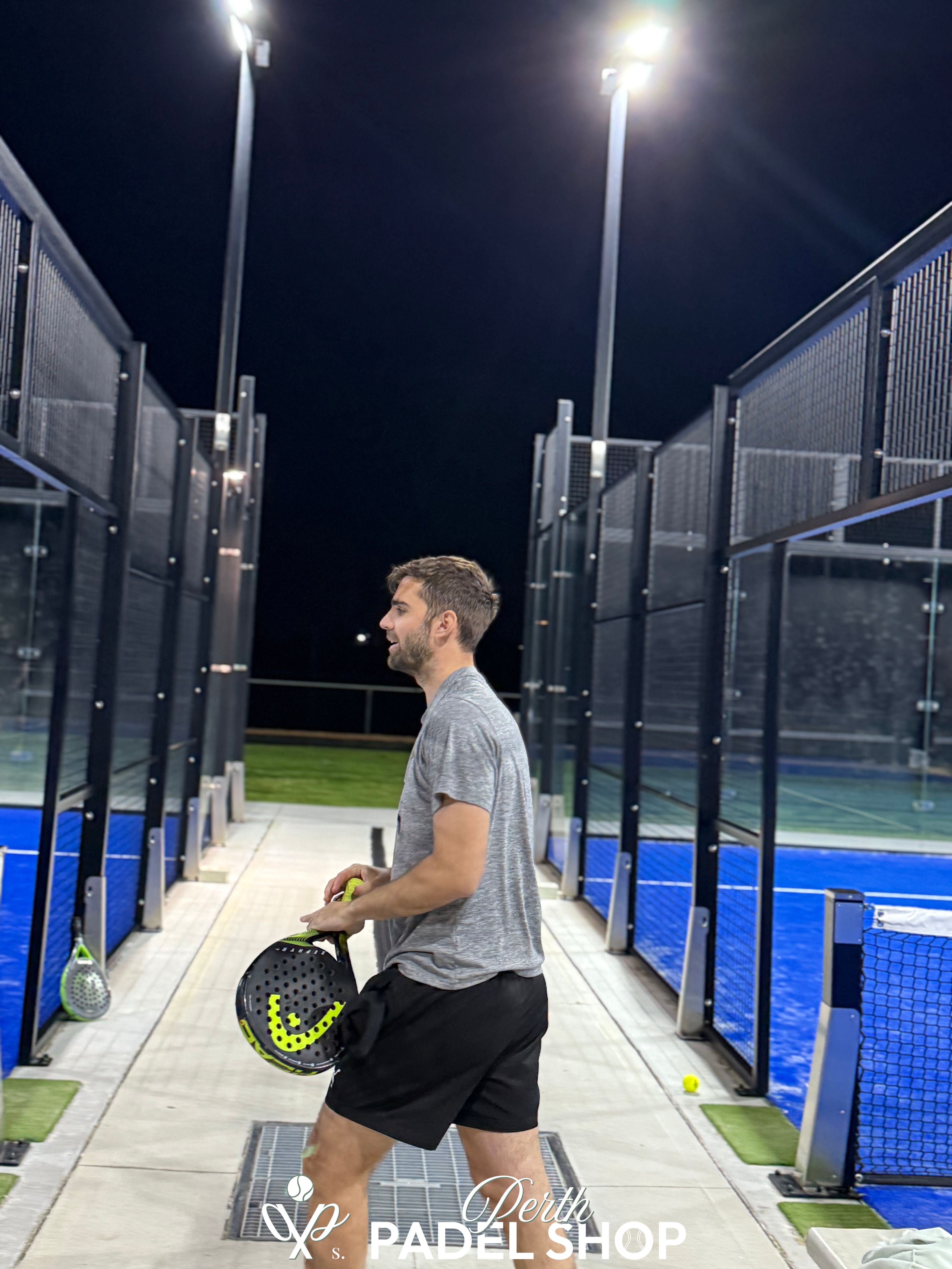 P50 (OPEN MIX) - Tournament 22/08/25 (Dalkeith)