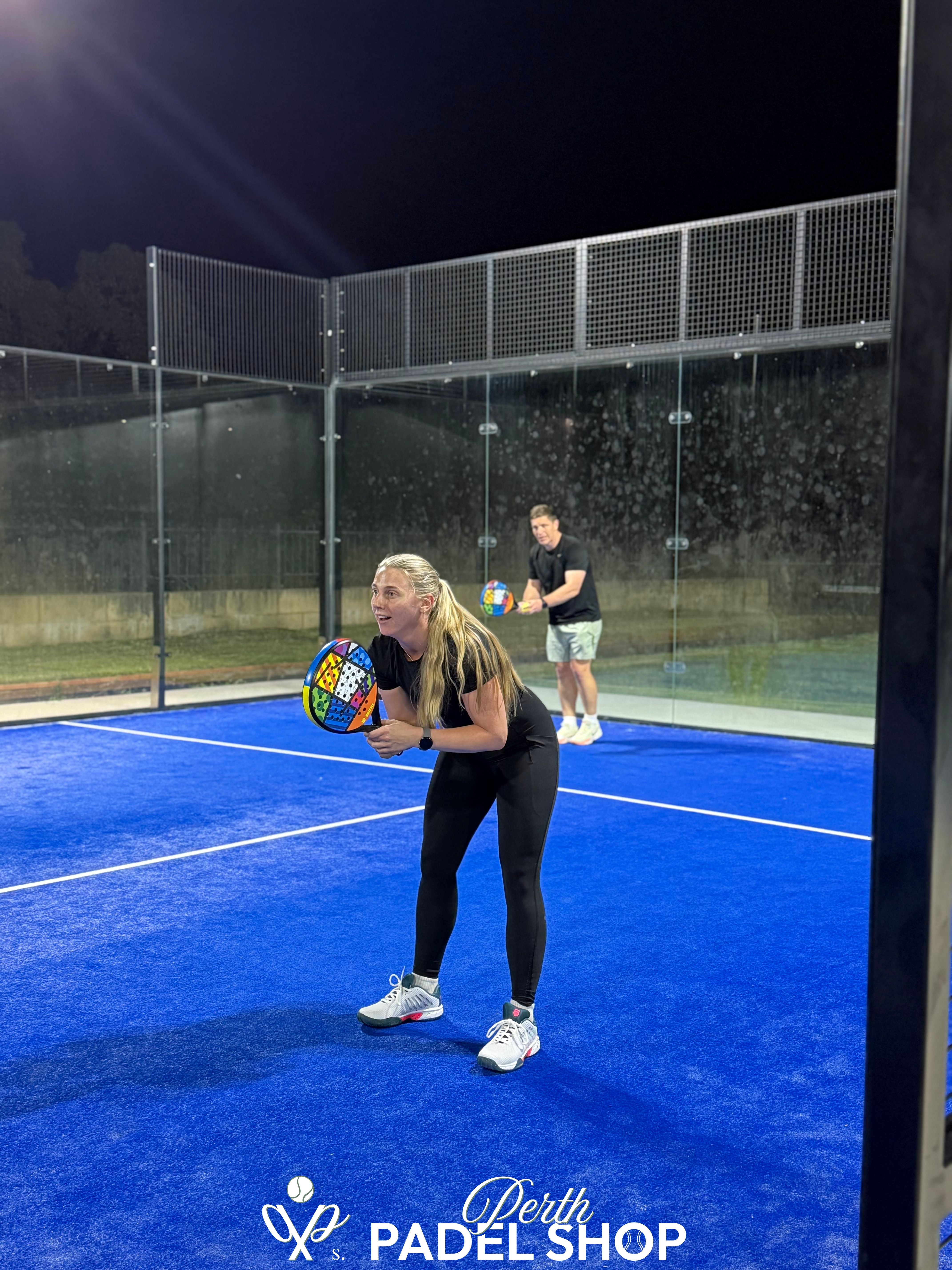 P50 (OPEN MIX) - Tournament 22/08/25 (Dalkeith)