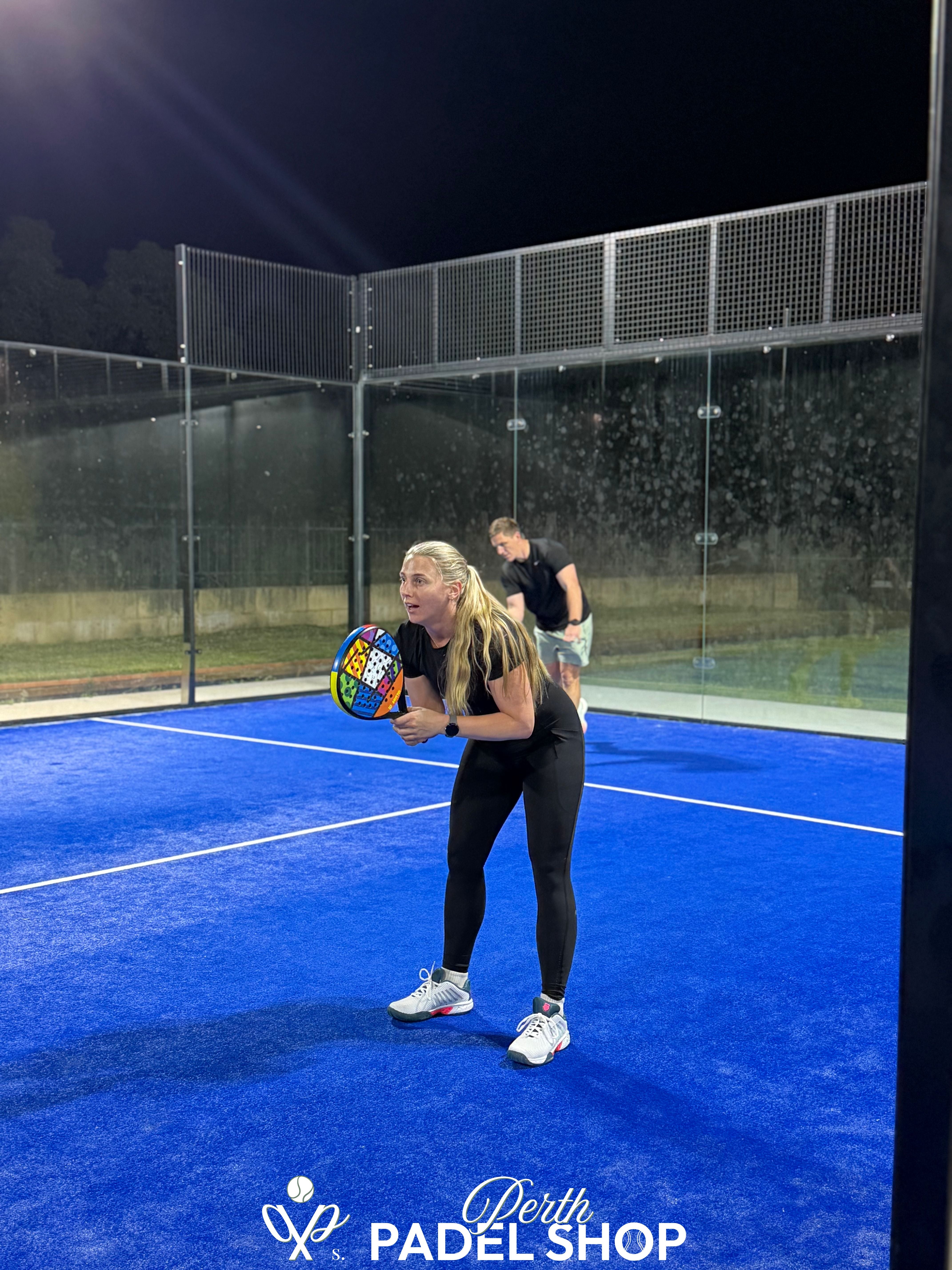 P50 (OPEN MIX) - Tournament 22/08/25 (Dalkeith)