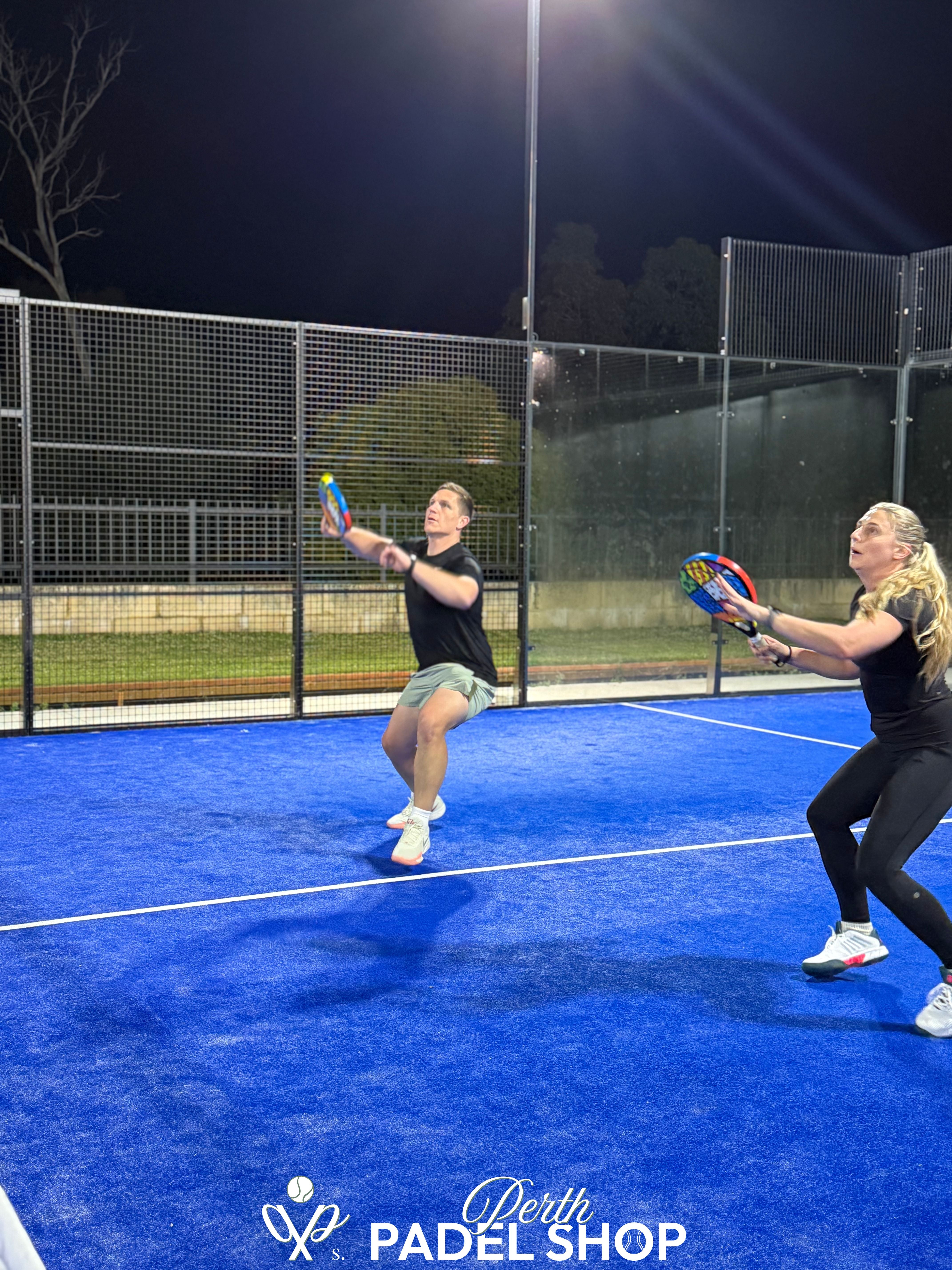 P50 (OPEN MIX) - Tournament 22/08/25 (Dalkeith)